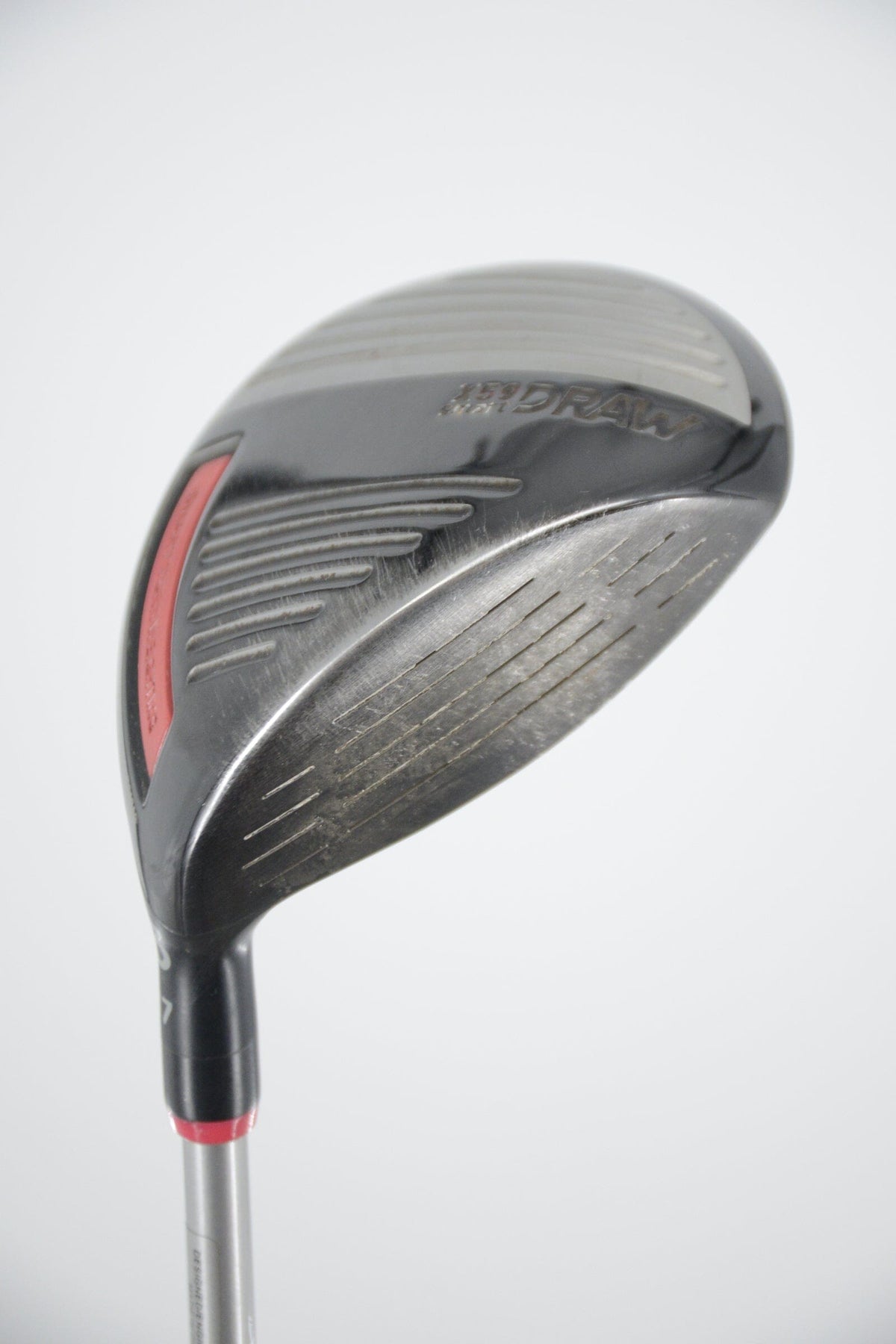 X59 Smart Draw 3 Wood SR Flex 42"
