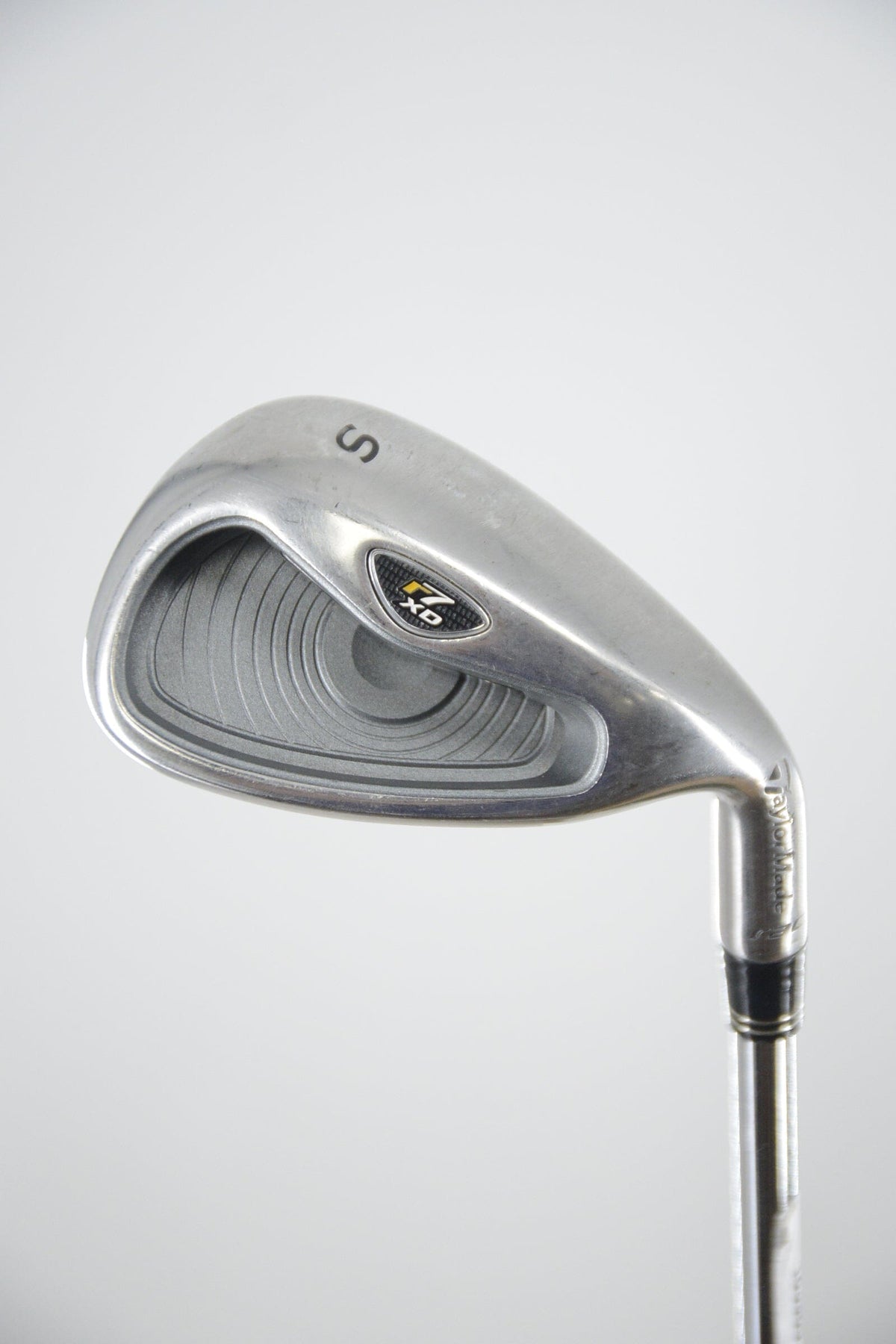 TaylorMade R7 XD SW R Flex 36.5" Golf Clubs GolfRoots