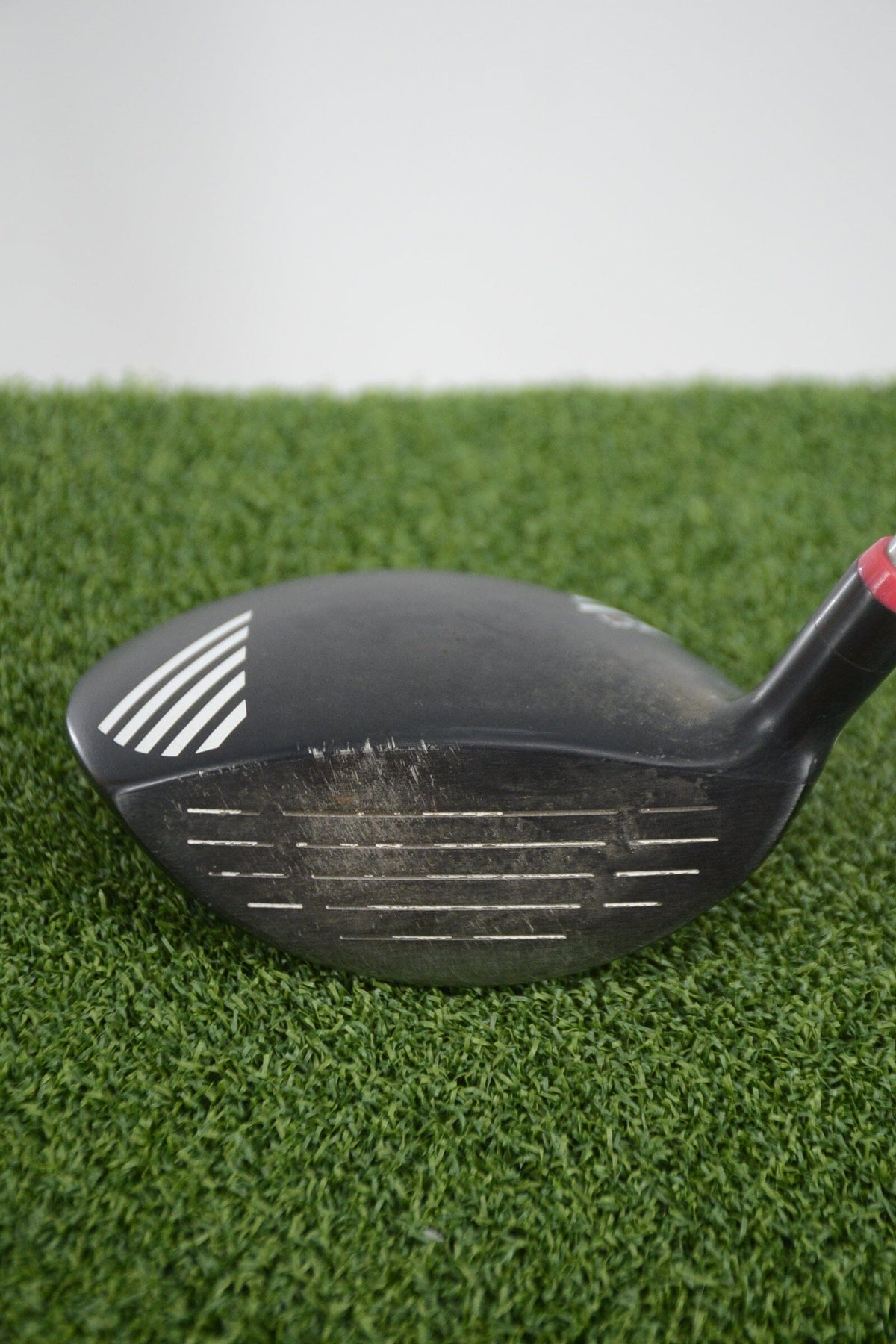 X59 Smart Draw 3 Wood SR Flex 42"