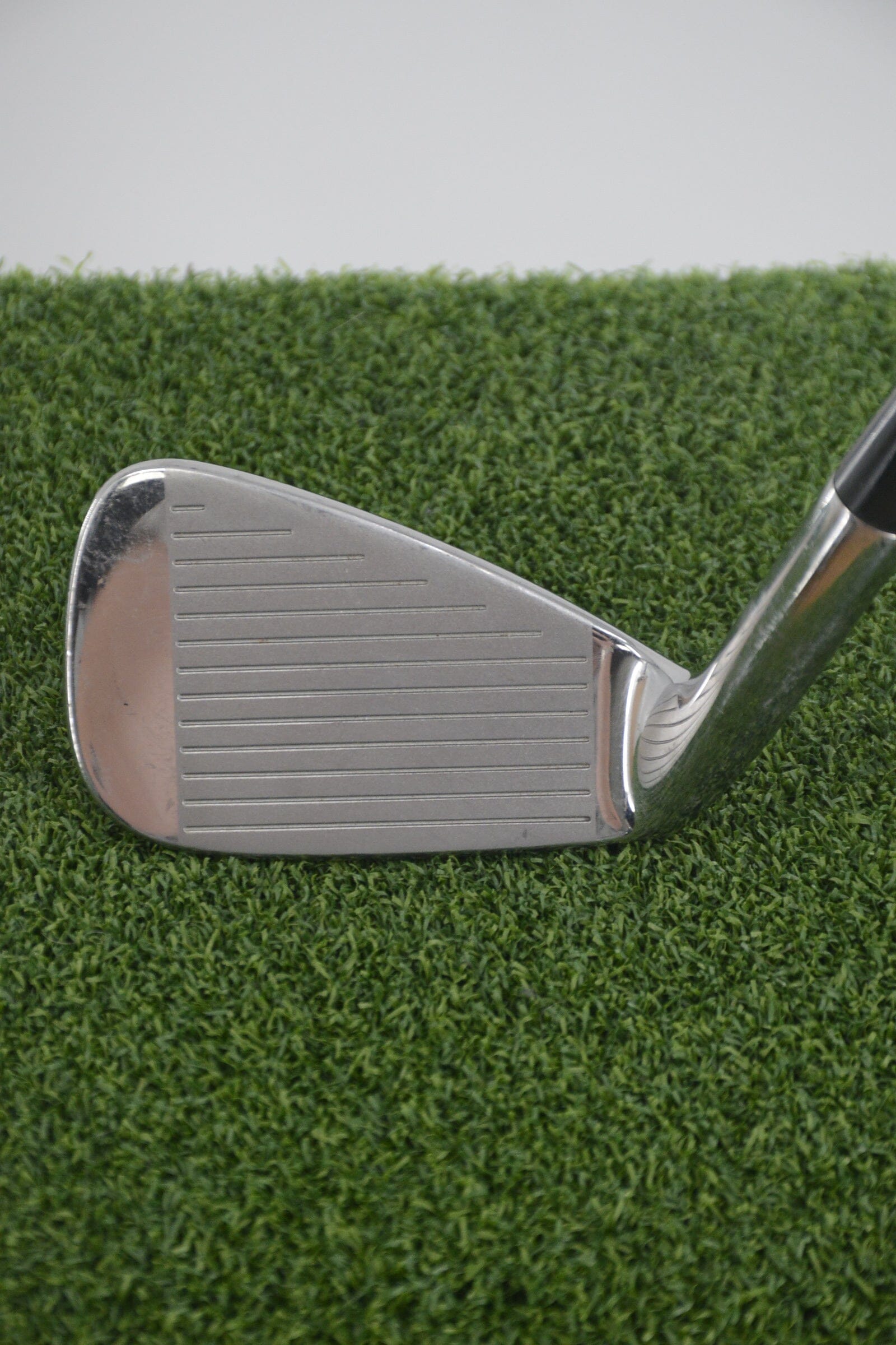Wilson Deep Red II Tour 8 Iron S Flex 36.25" Golf Clubs GolfRoots