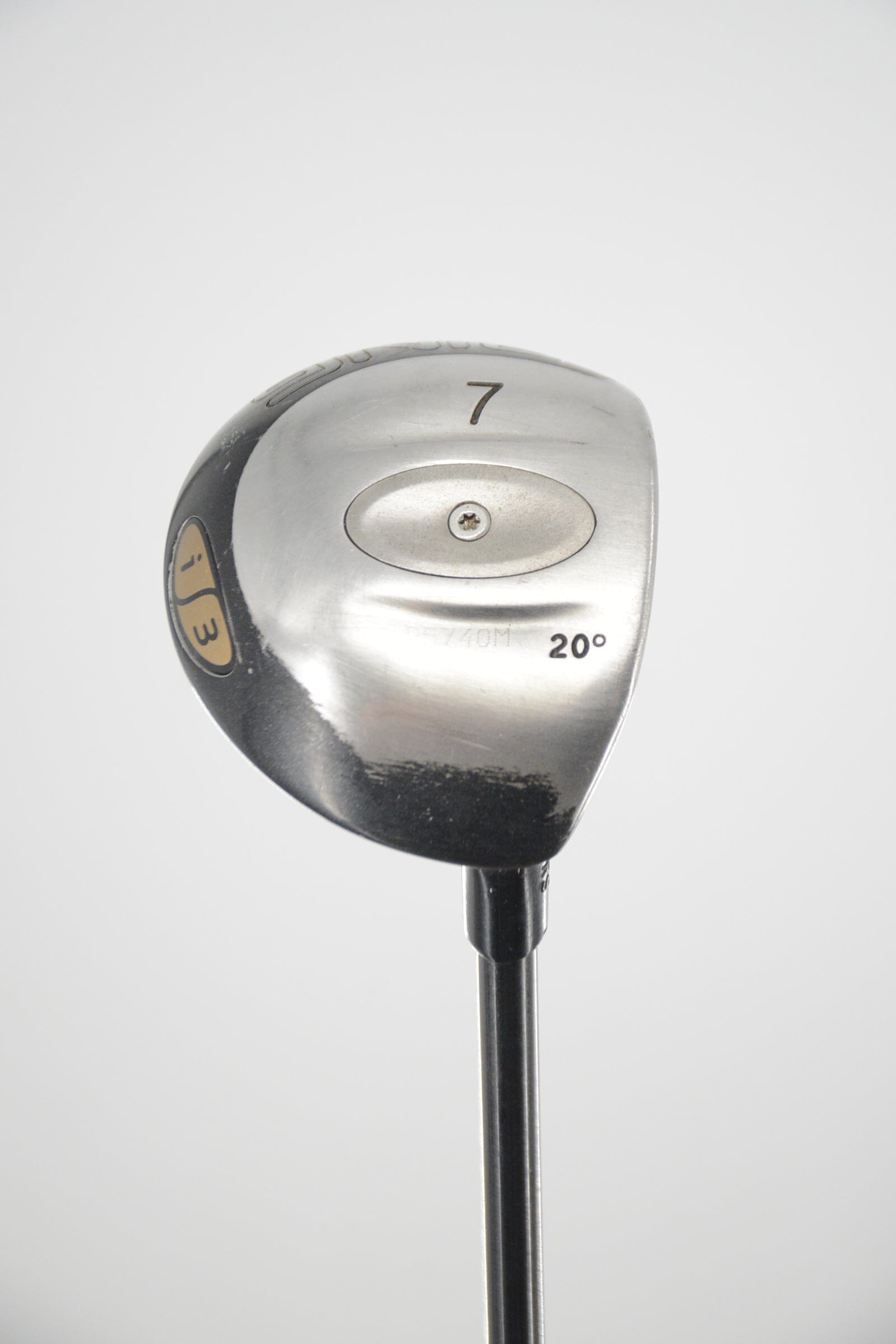 Ping I3 7 Wood S Flex 42"