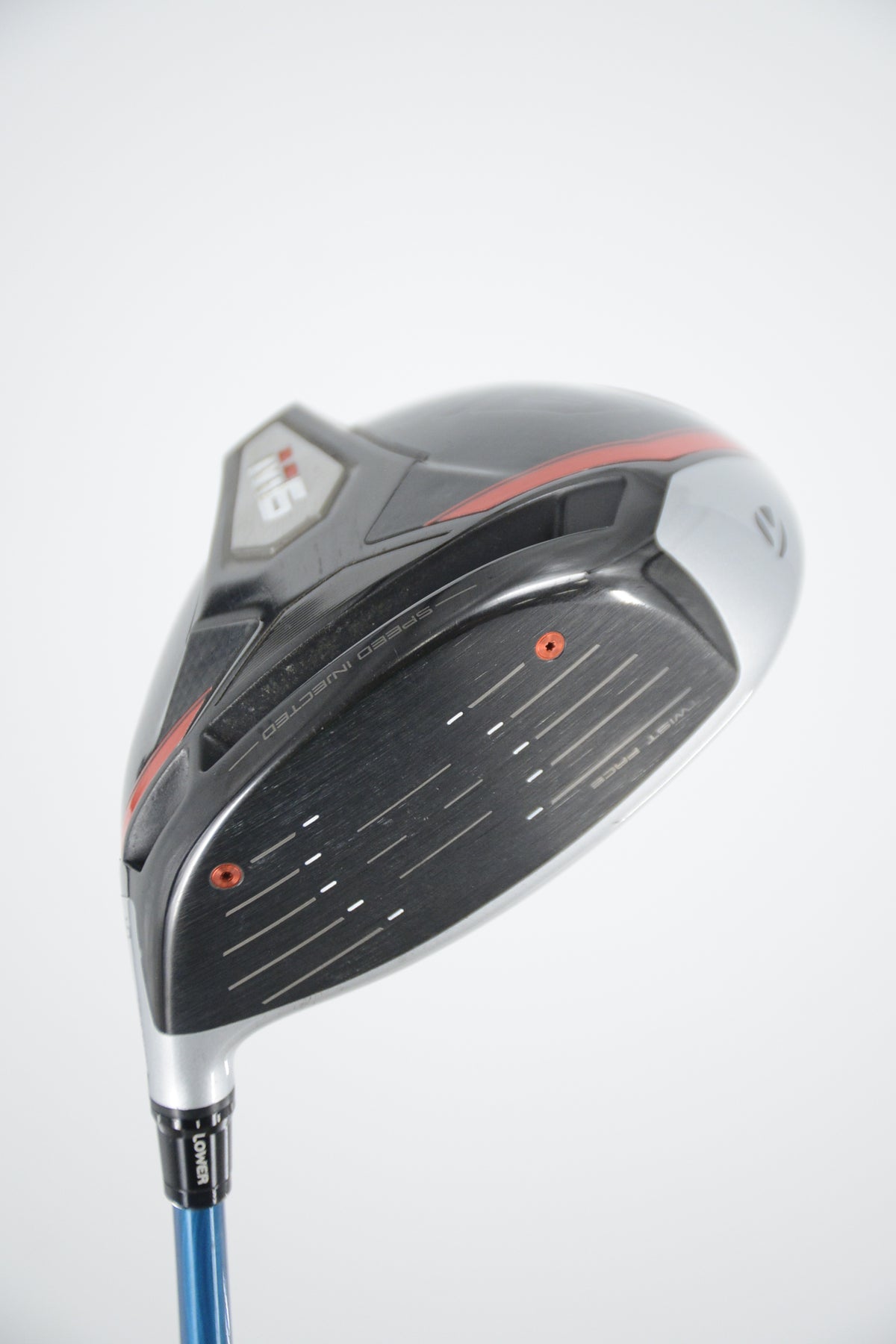 TaylorMade M6 10.5 Degree Driver S Flex 45.75"