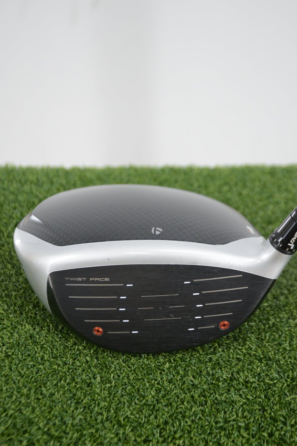 TaylorMade M6 10.5 Degree Driver S Flex 45.75" Golf Clubs GolfRoots