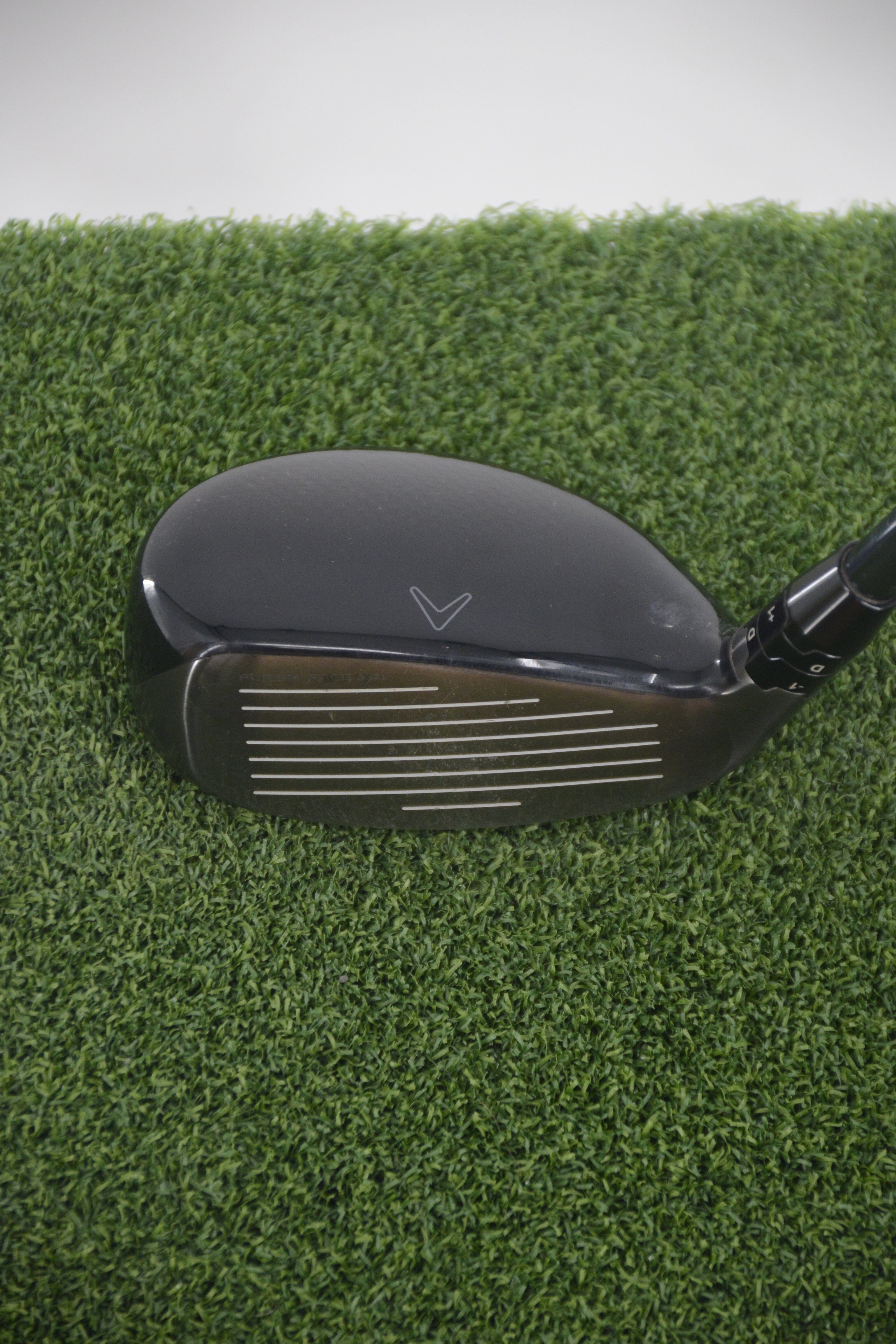 Callaway Apex 21 4 Hybrid SR Flex 39.5" Golf Clubs GolfRoots