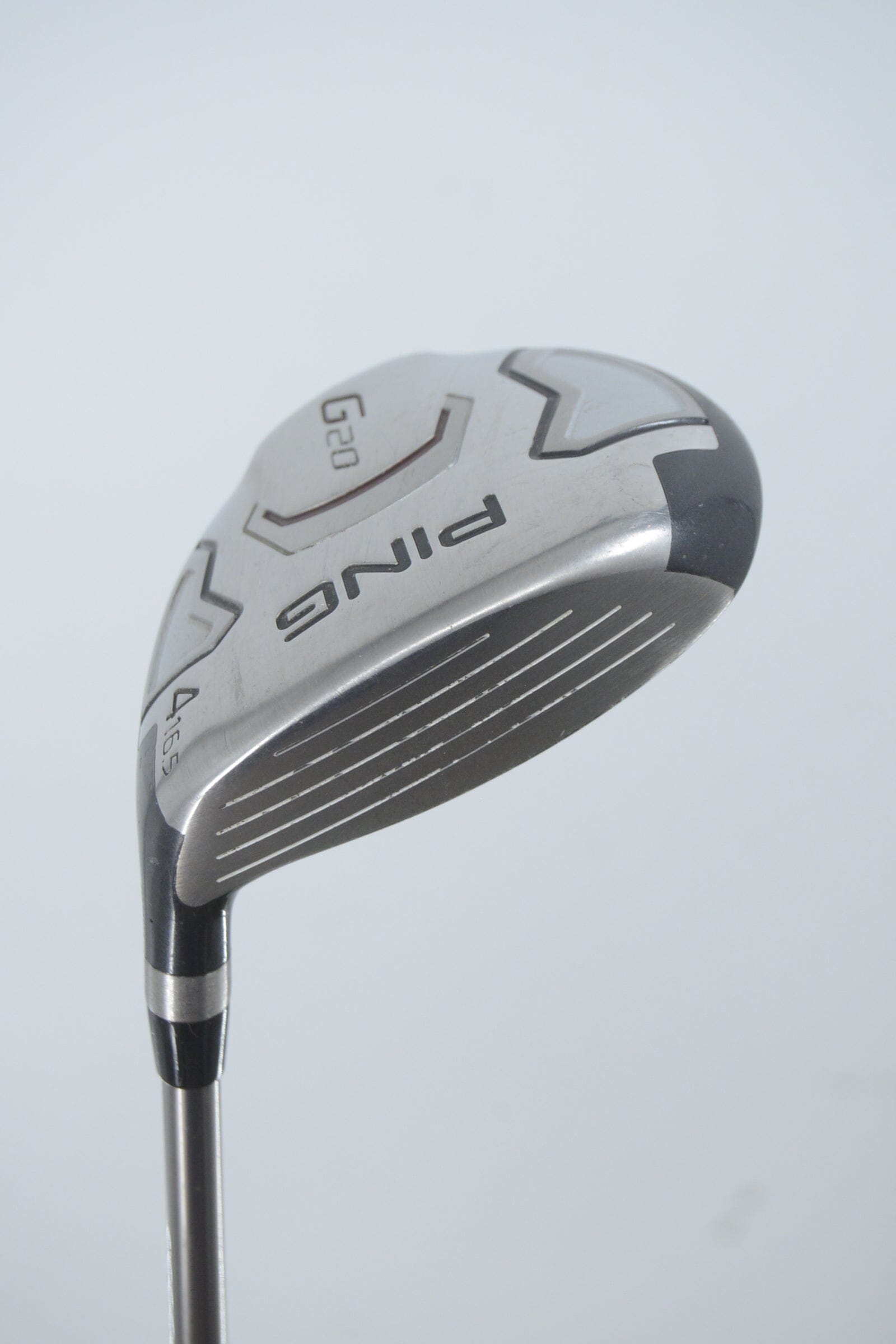 Ping G20 4 Wood R Flex 42.5" Golf Clubs GolfRoots