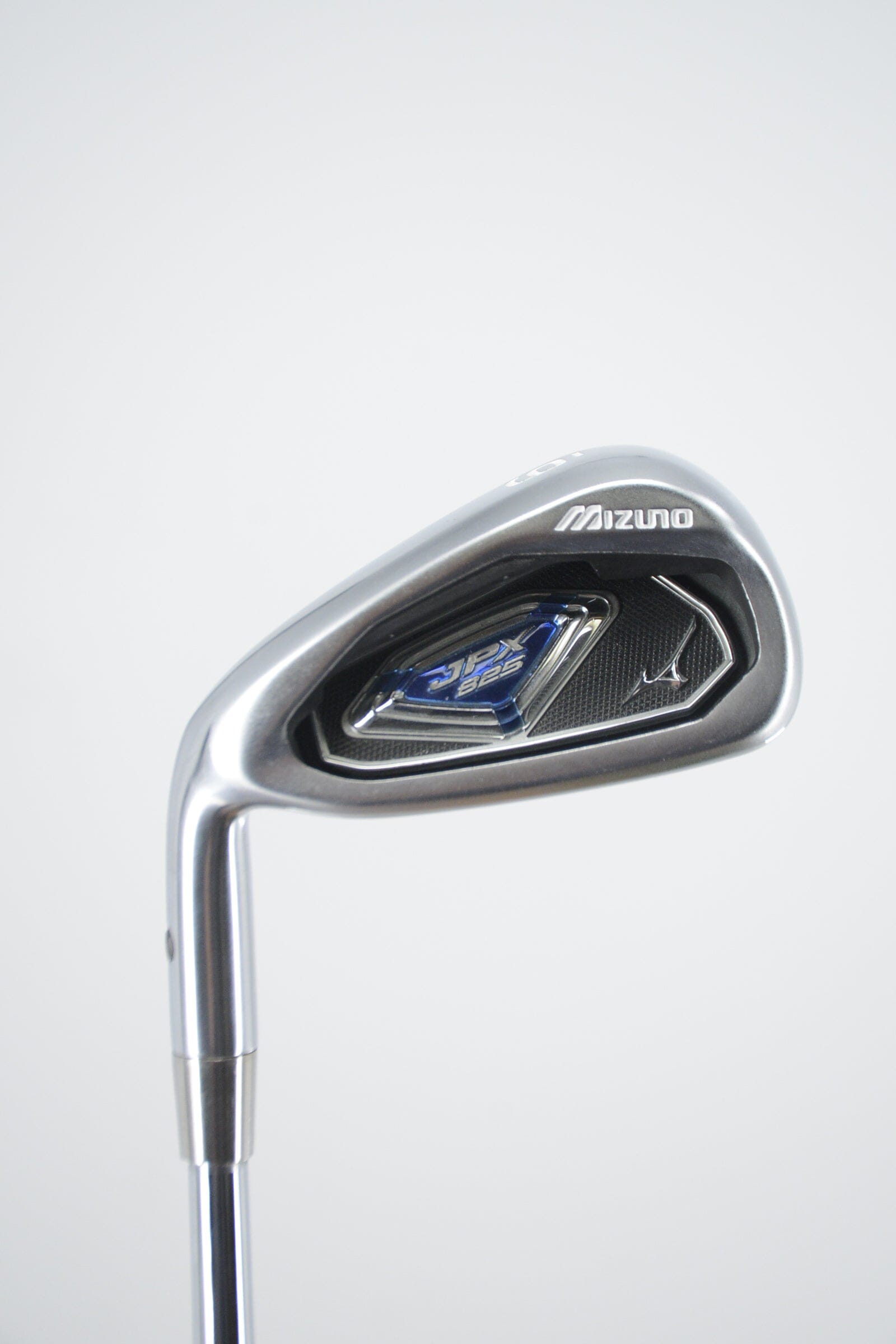 *Lefty Fitting Club* Mizuno JPX-825 6 Fitting Iron S Flex 37" Golf Clubs GolfRoots