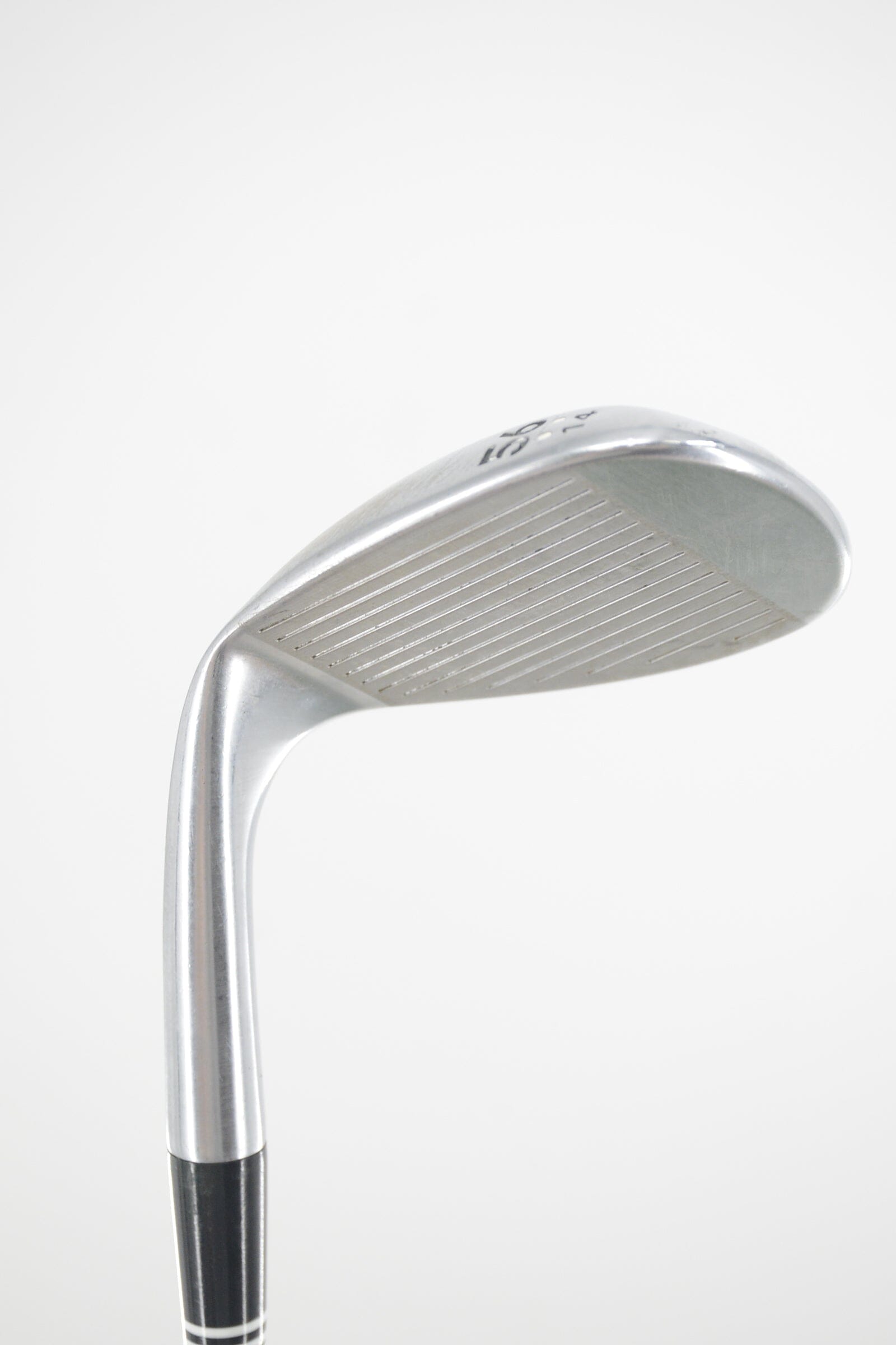 Cleveland CG15 Chrome 56 Degree Wedge Wedge Flex 35.25" Golf Clubs GolfRoots