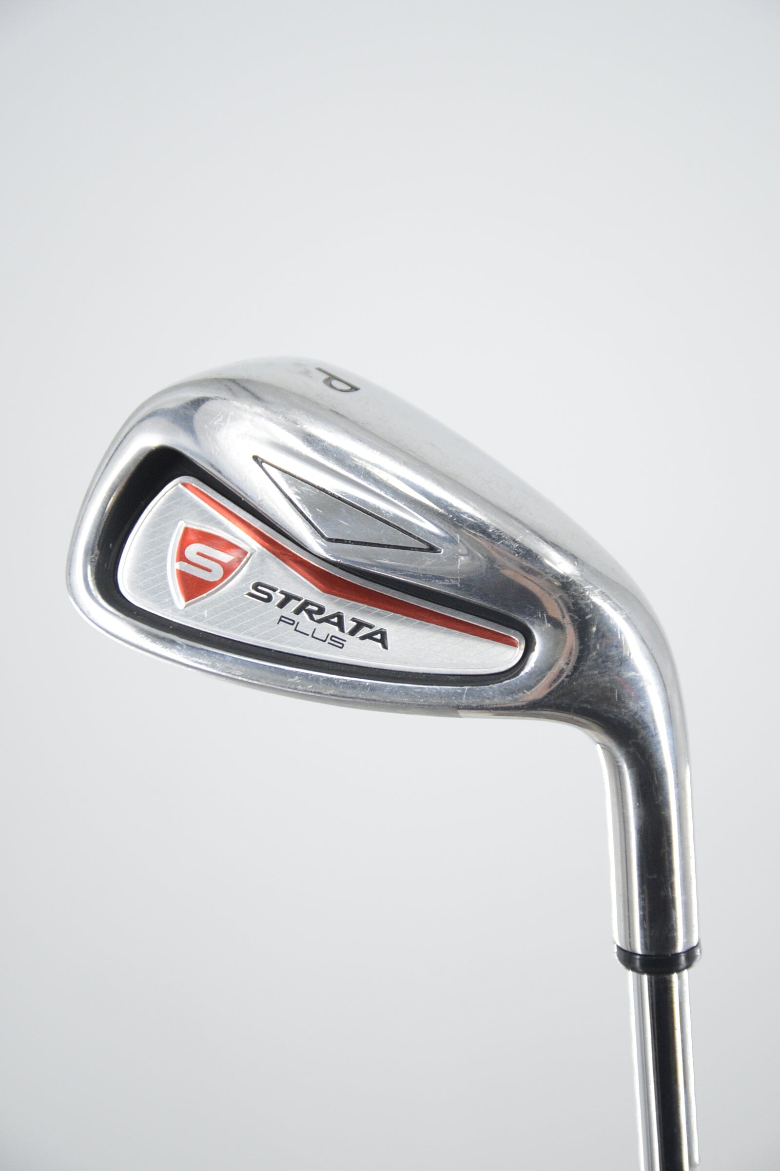 Strata Plus PW S Flex 34.75" Golf Clubs GolfRoots