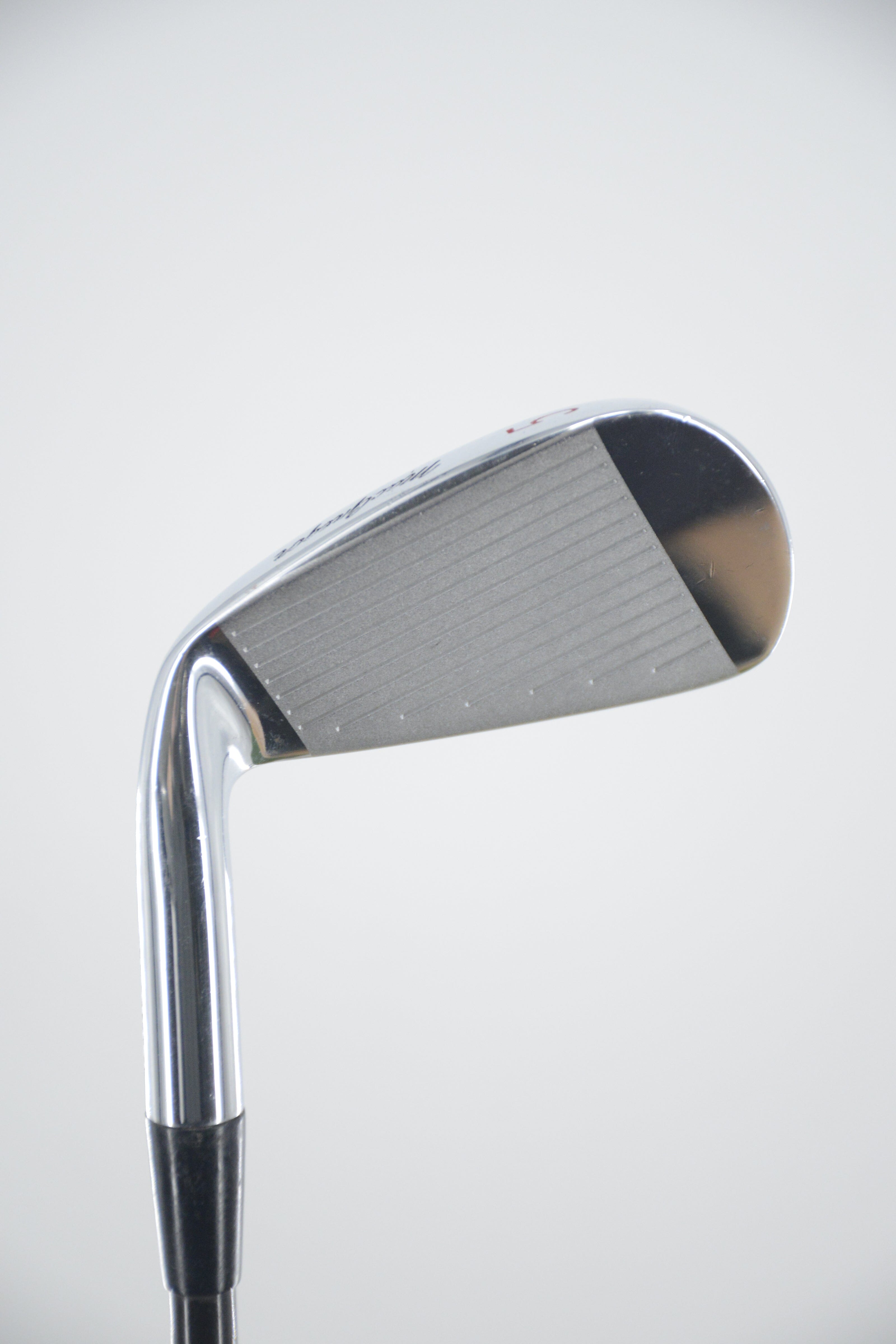 MacGregor Tourney PCB 5 Iron S Flex 38" Golf Clubs GolfRoots