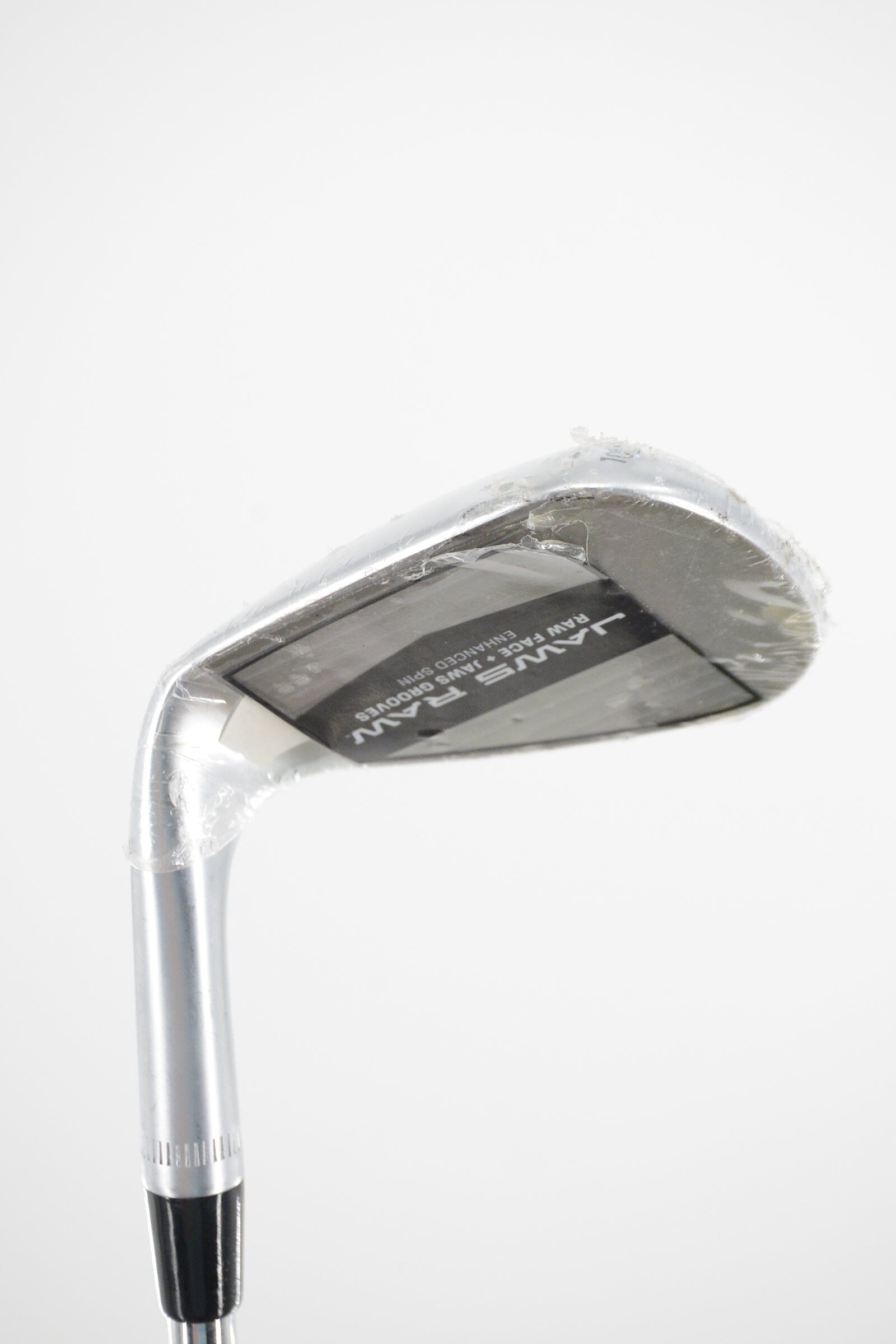 NEW Callaway Jaws Raw 50 Degree Wedge Wedge Flex 35" Golf Clubs GolfRoots