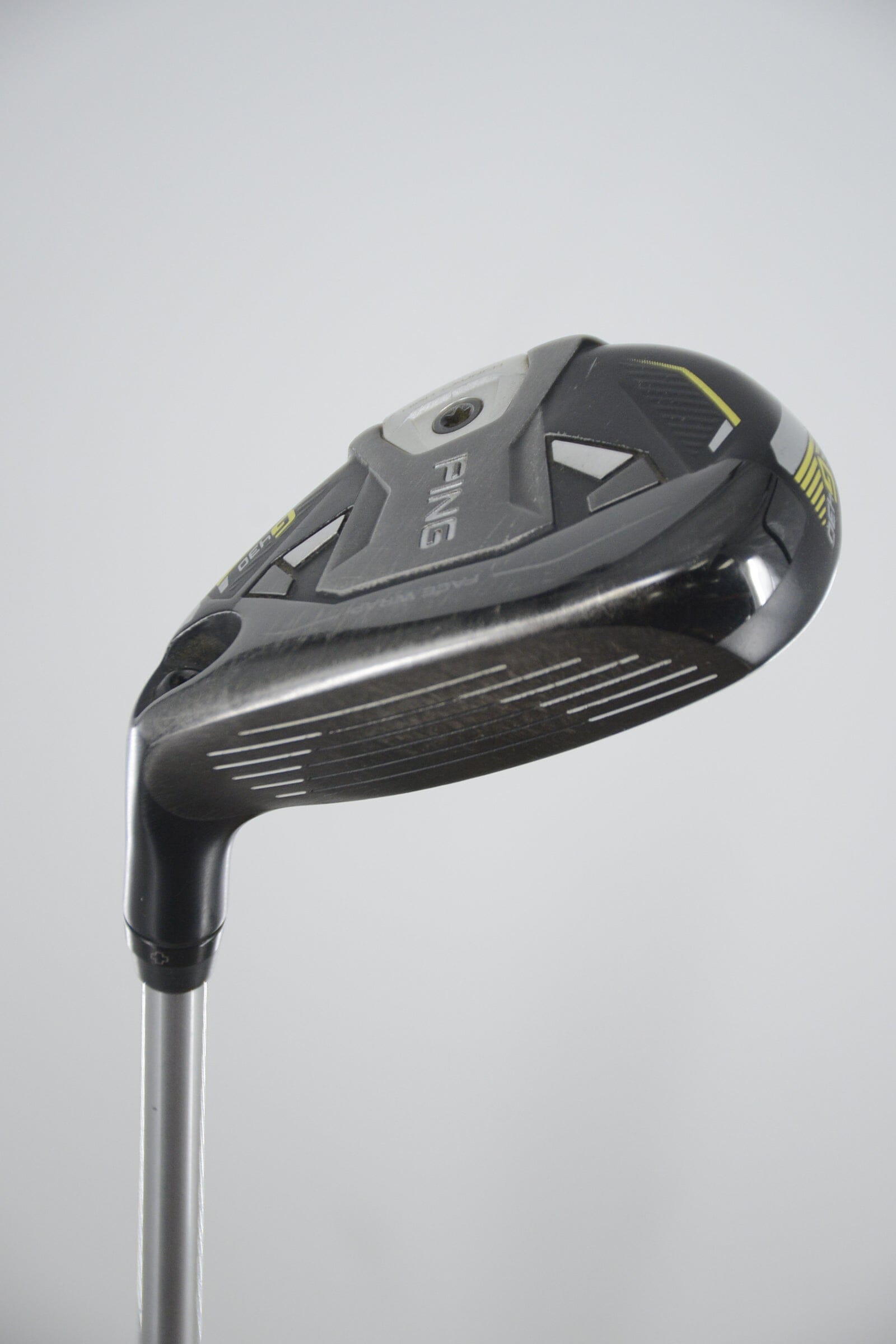 Women's Ping G430 5 Hybrid W Flex 37.75" Golf Clubs GolfRoots
