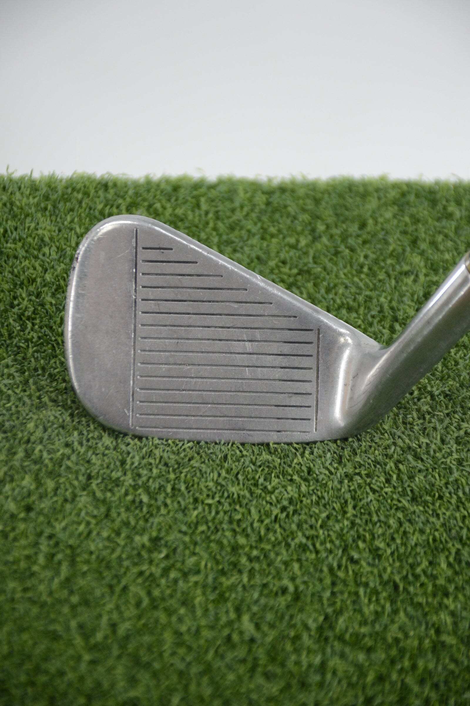 Titleist Acushnet 9 Iron S Flex 35.5" Golf Clubs GolfRoots