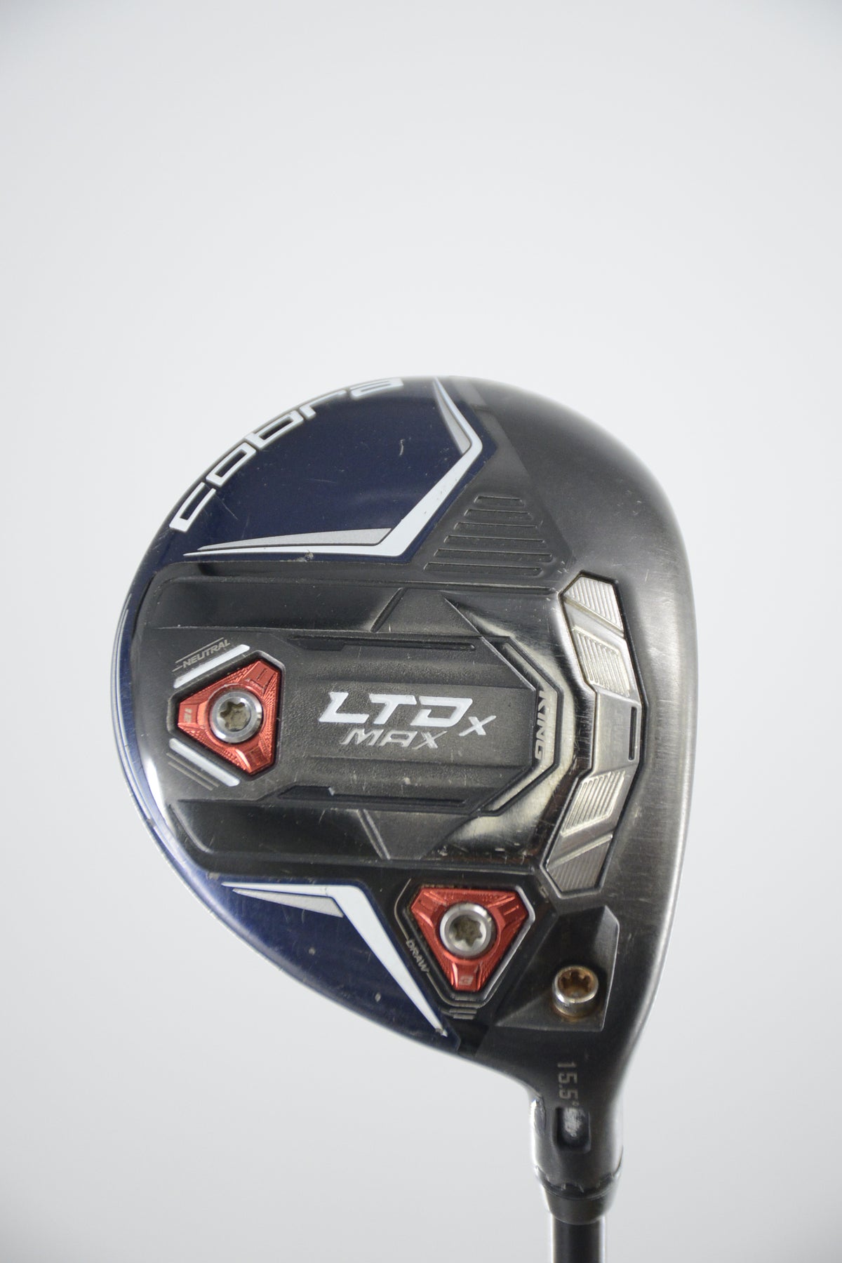 Cobra LTDx Max 3 Wood R Flex 42.75"