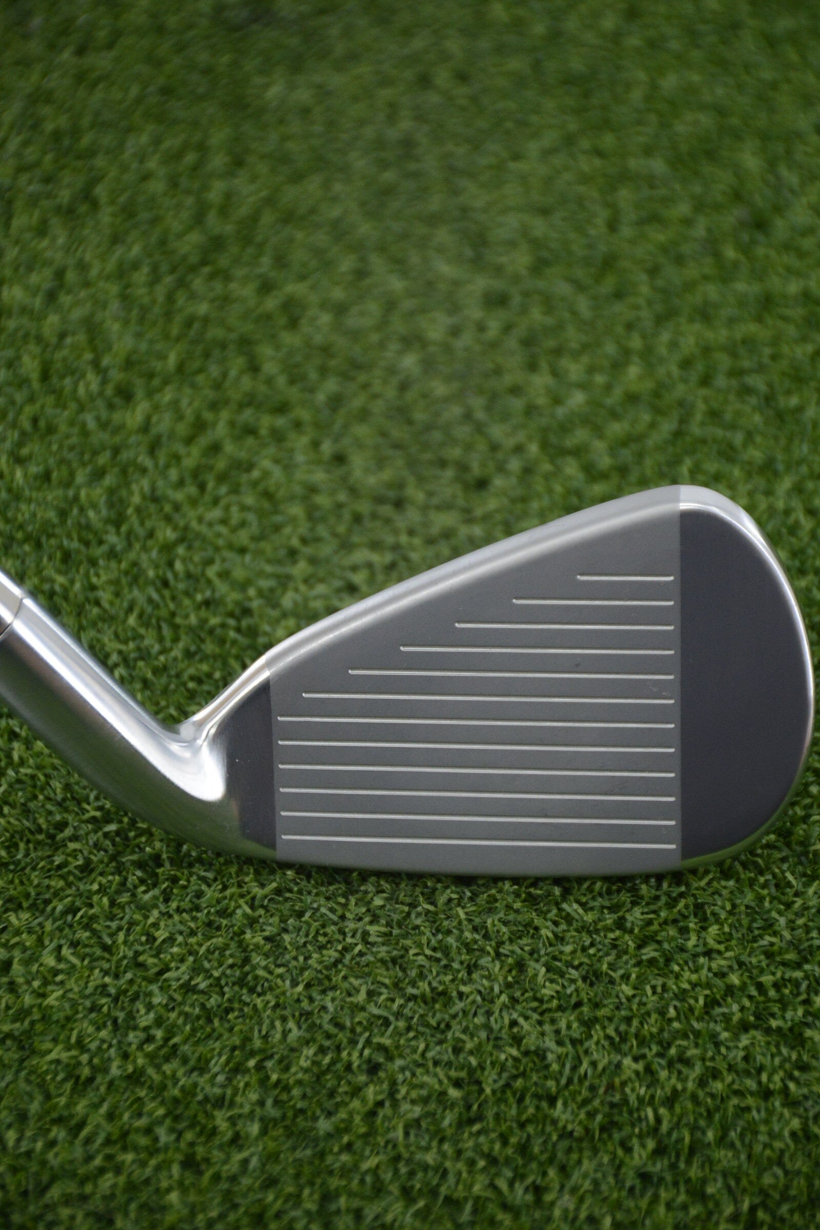 *Lefty Fitting Club* Mizuno JPX-825 6 Fitting Iron S Flex 37" Golf Clubs GolfRoots