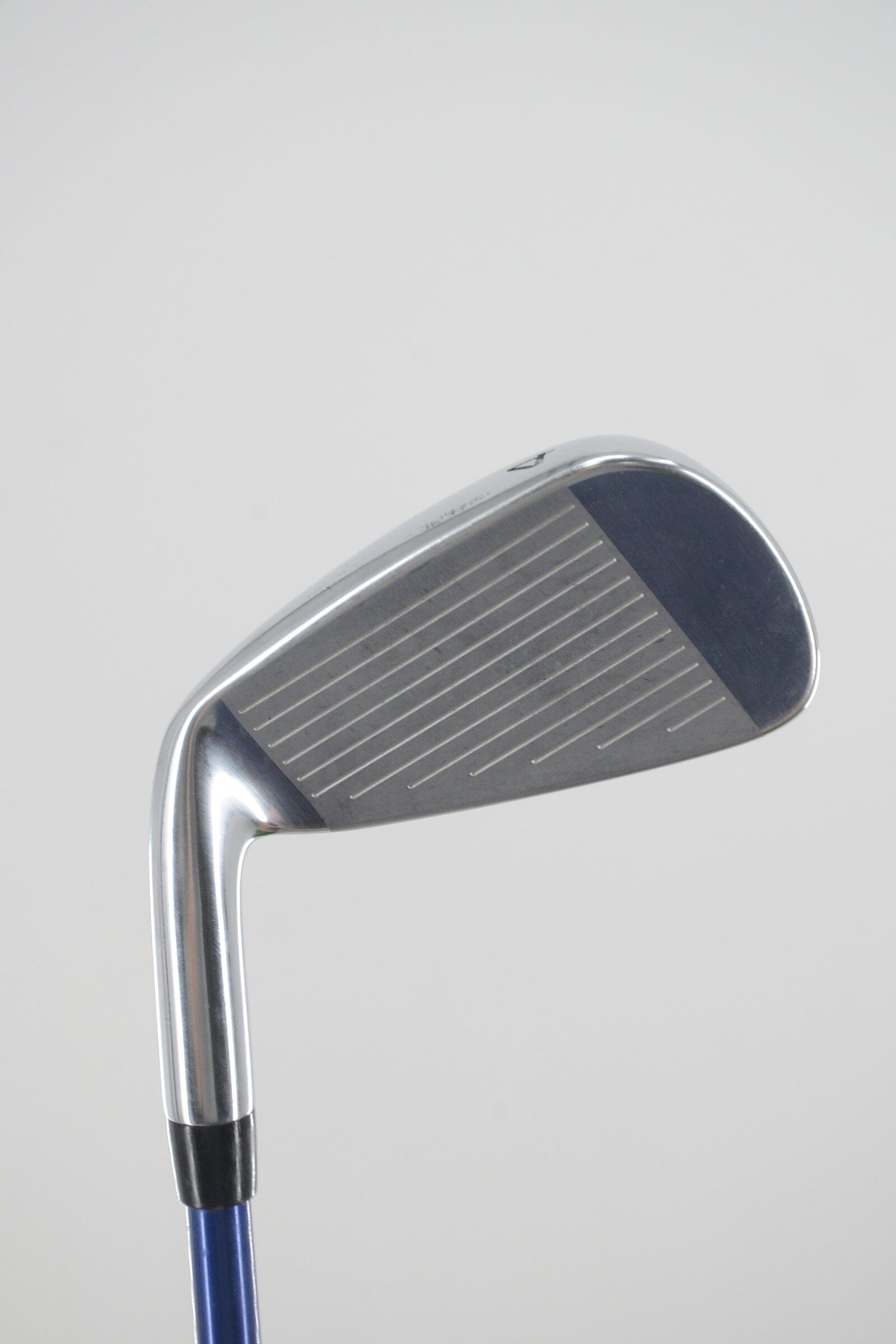 Mizuno JPX 800 4 Iron R Flex 38.25" Golf Clubs GolfRoots