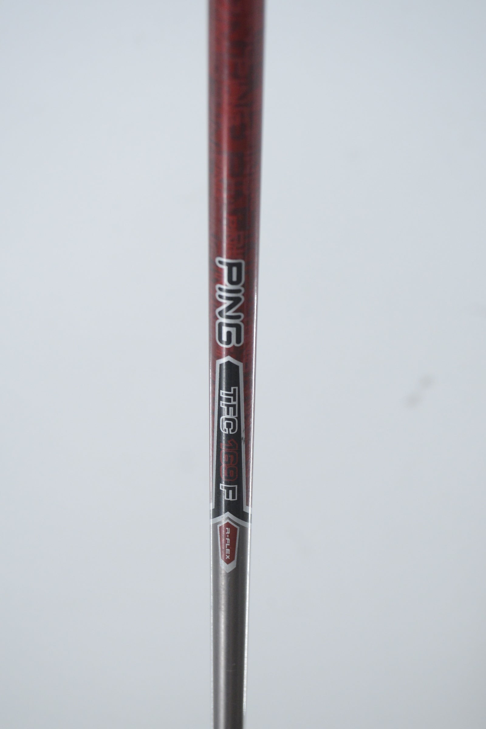Ping G20 4 Wood R Flex 42.5"