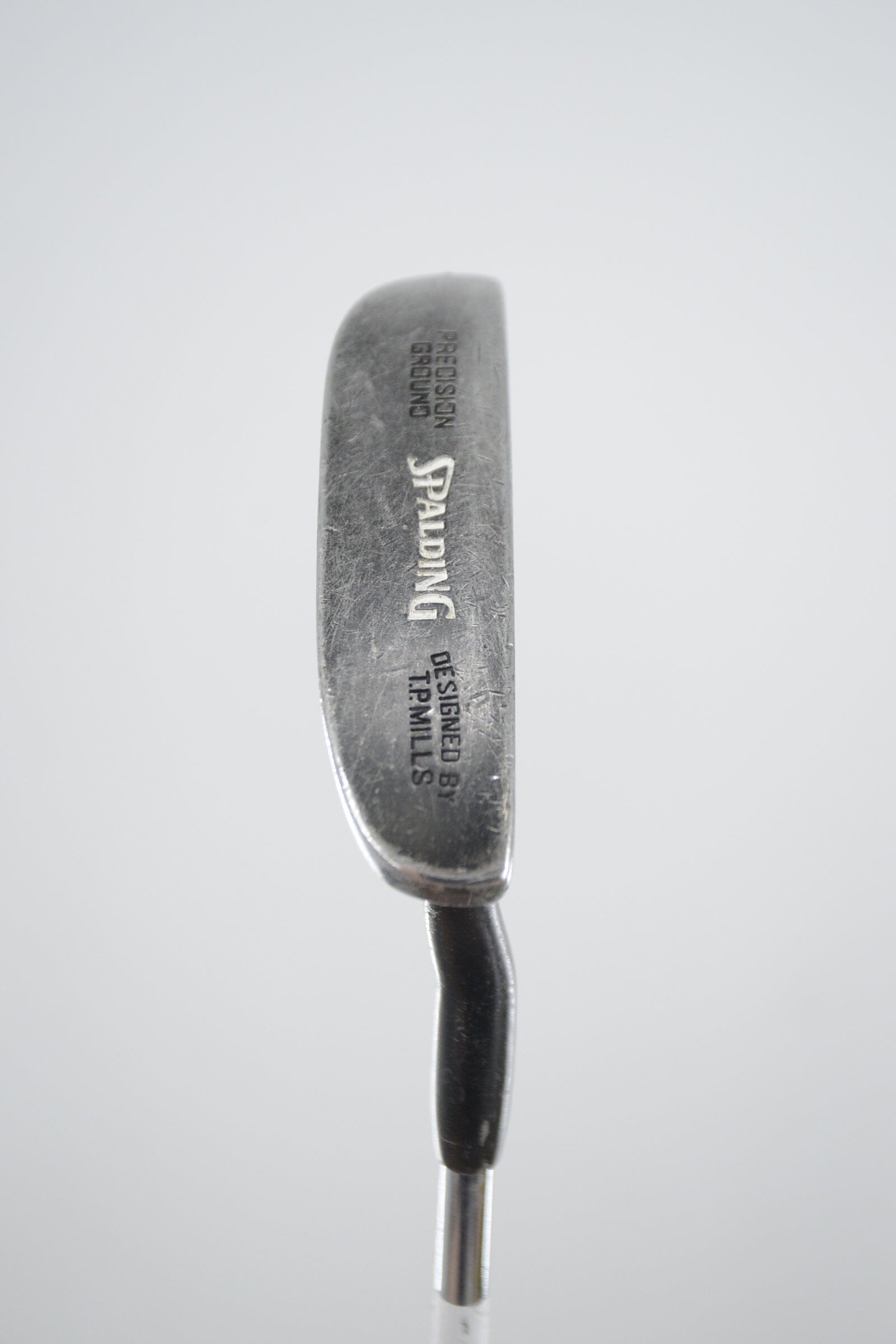 Spalding TPM 5 Putter 33" Golf Clubs GolfRoots