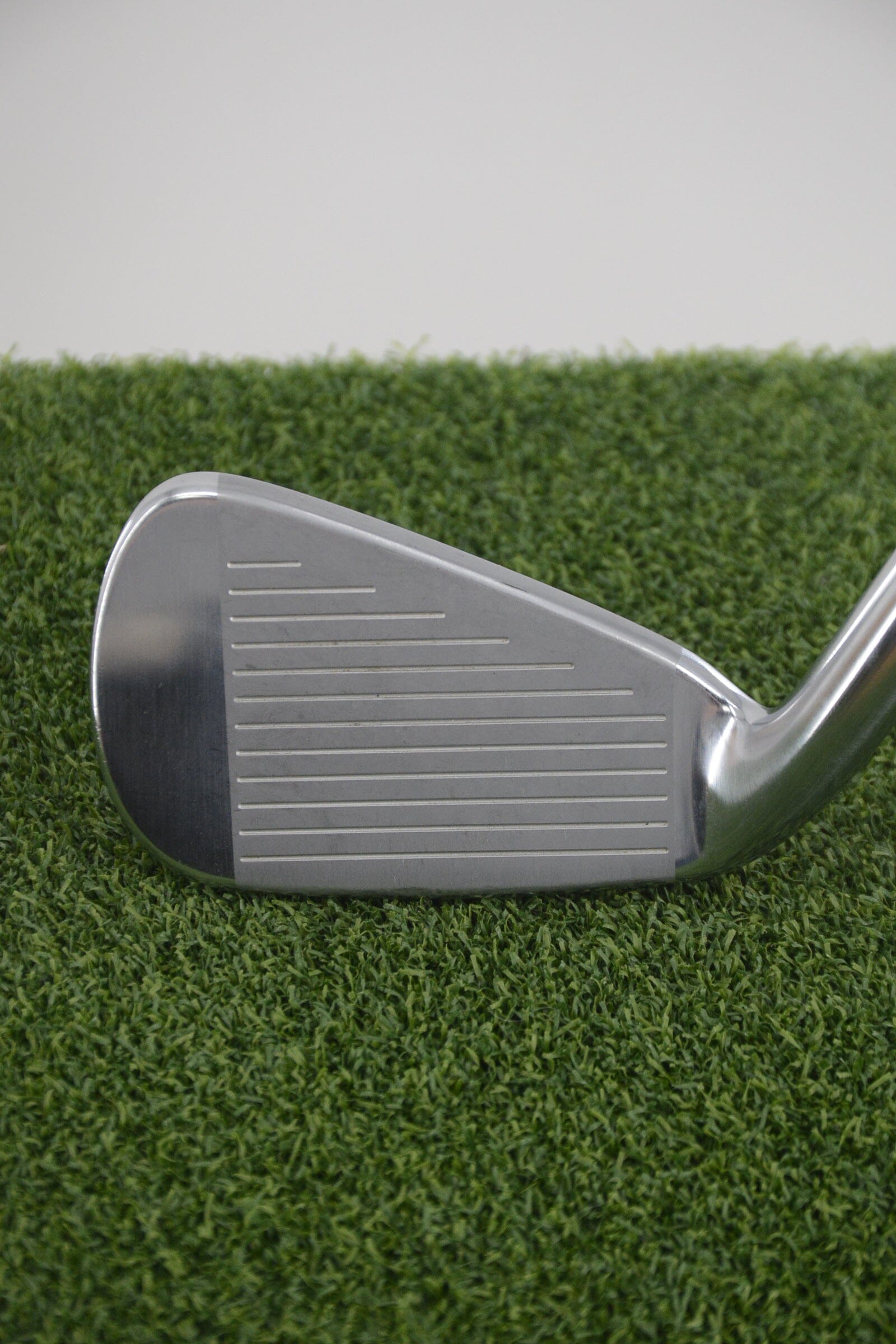 Mizuno JPX 800 4 Iron R Flex 38.25" Golf Clubs GolfRoots
