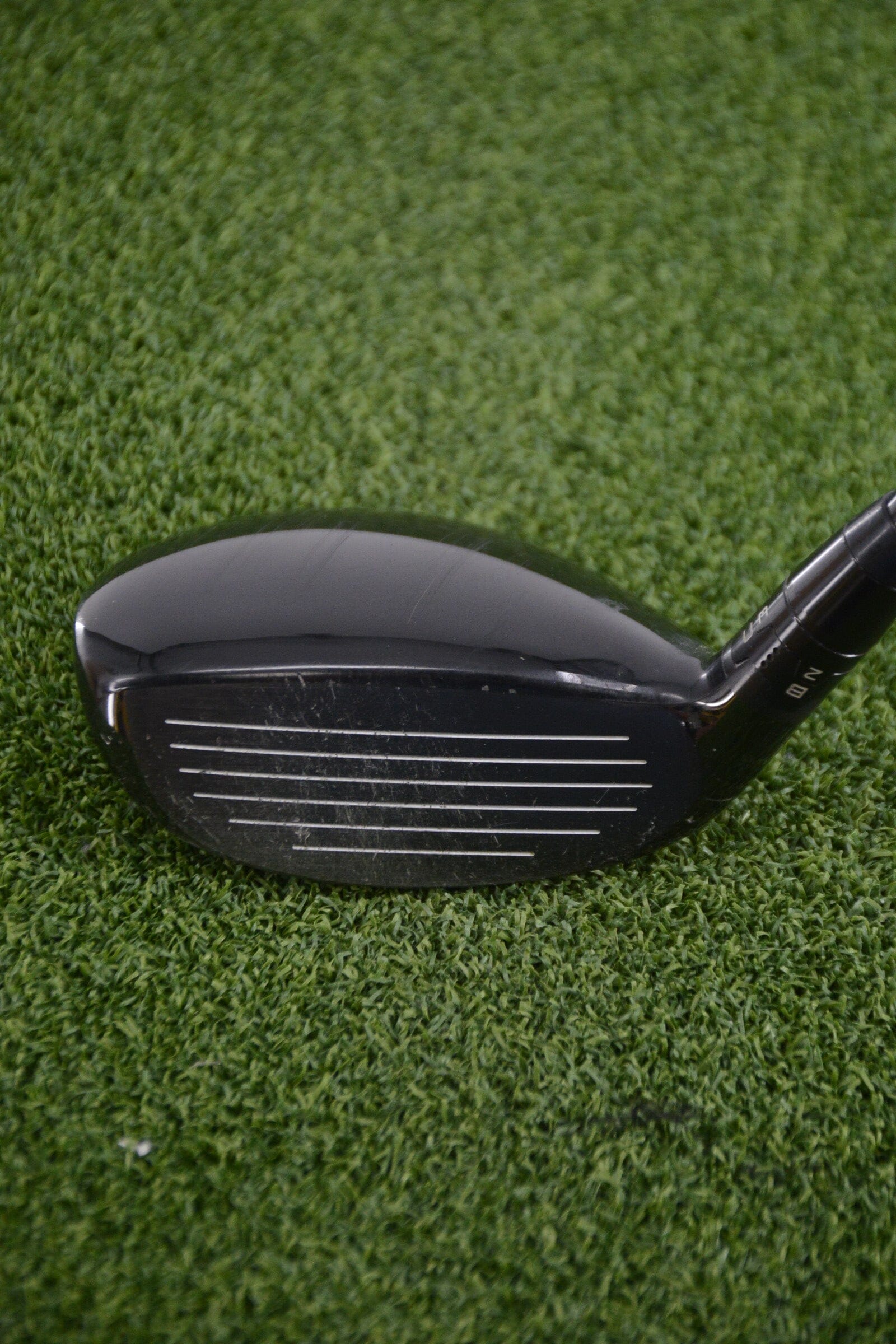 Titleist TSi2 4 Hybrid S Flex 39.75" Golf Clubs GolfRoots