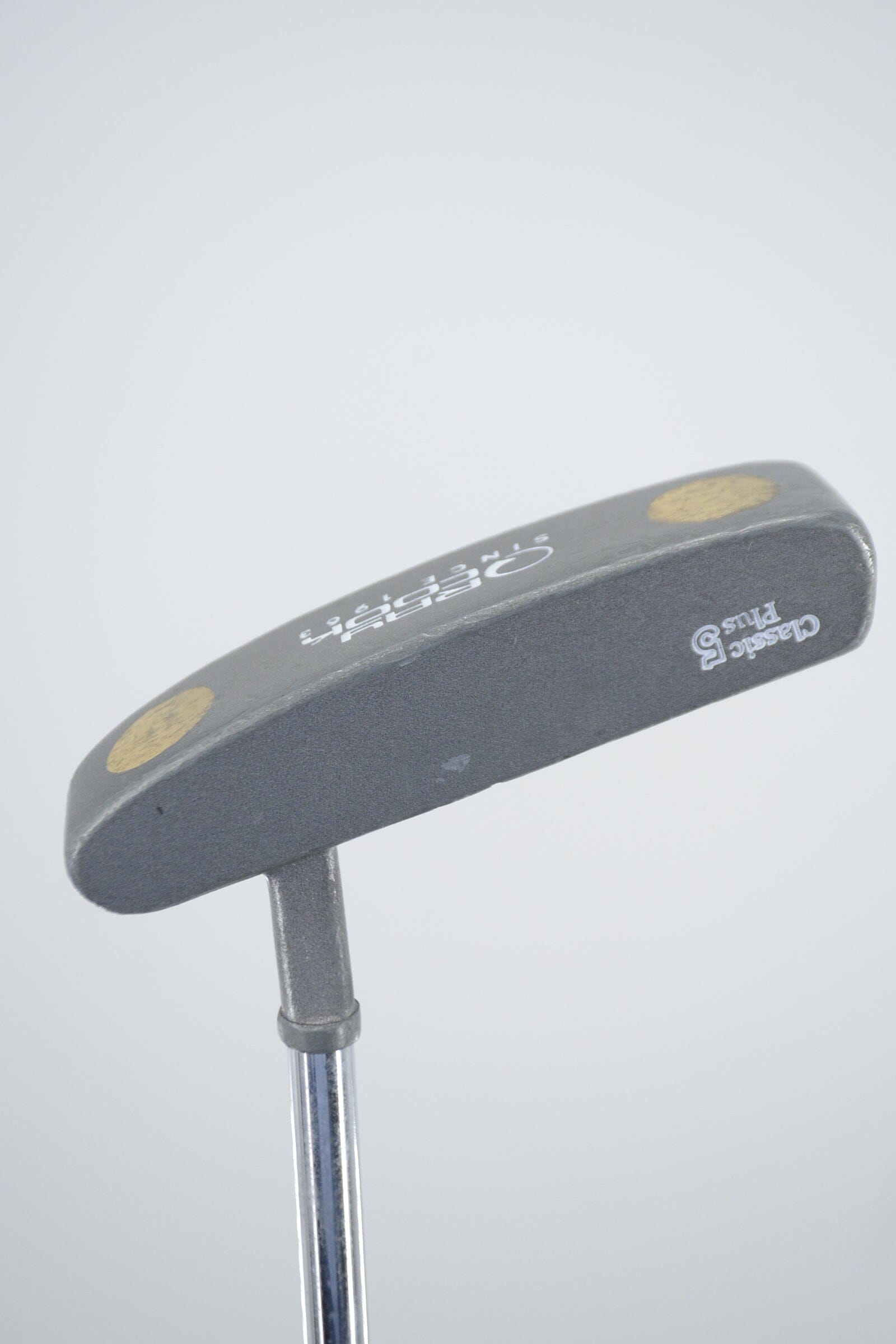Ray Cook Classic Plus 5 Putter 35.5" Golf Clubs GolfRoots