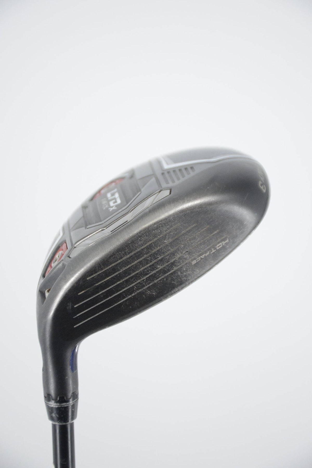 Cobra LTDx Max 3 Wood R Flex 42.75"