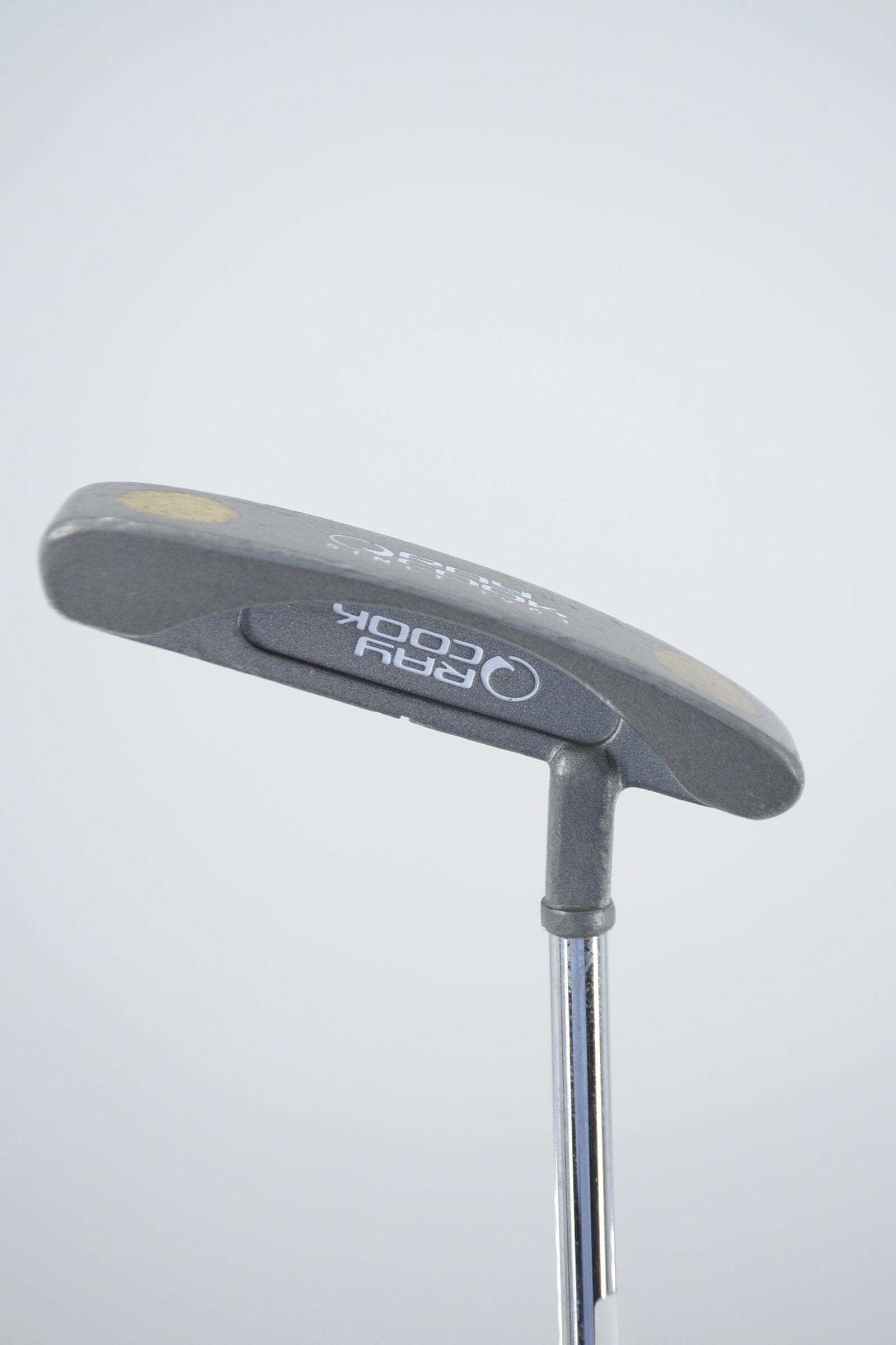 Ray Cook Classic Plus 5 Putter 35.5" Golf Clubs GolfRoots