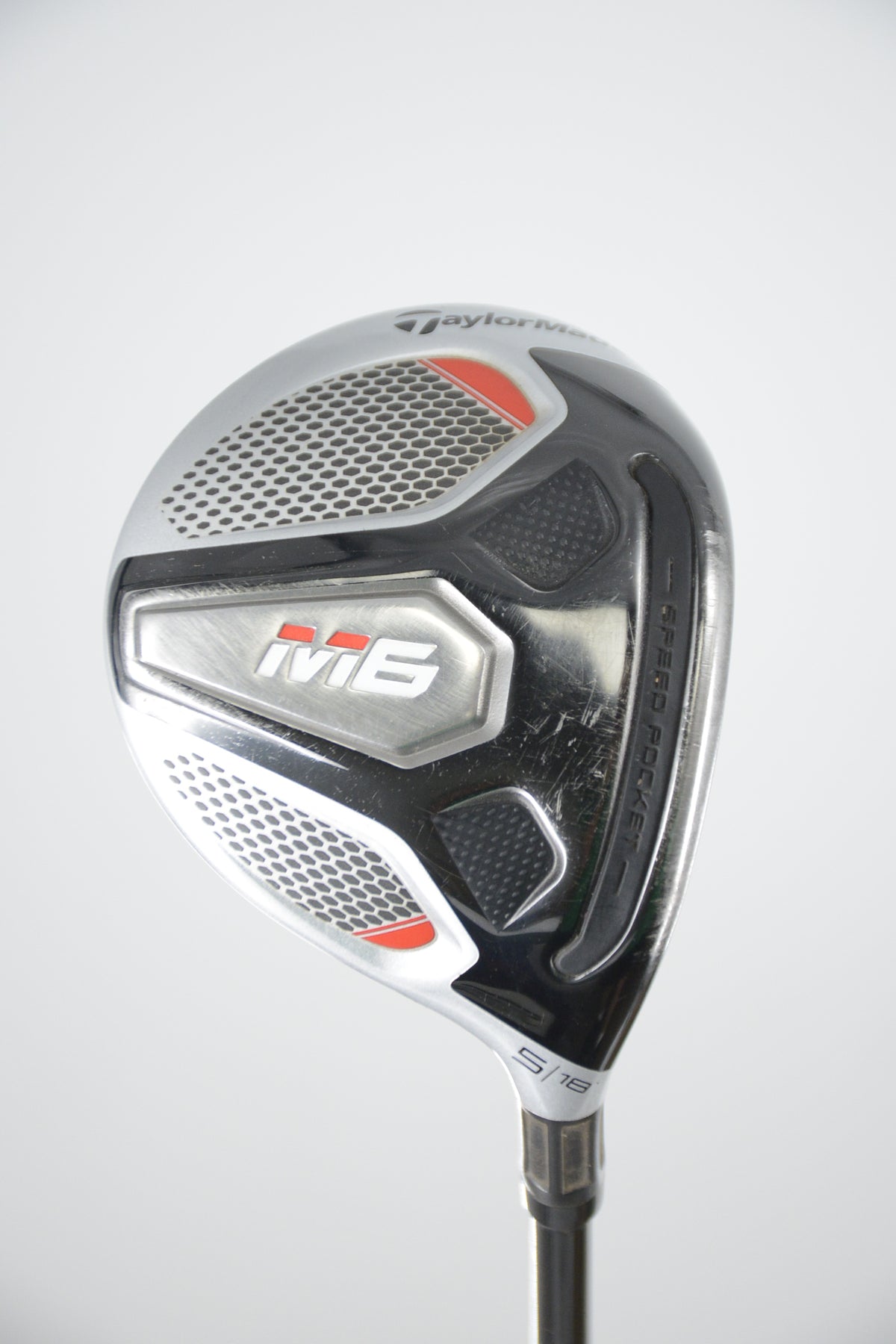 TaylorMade M6 5 Wood R Flex 42"