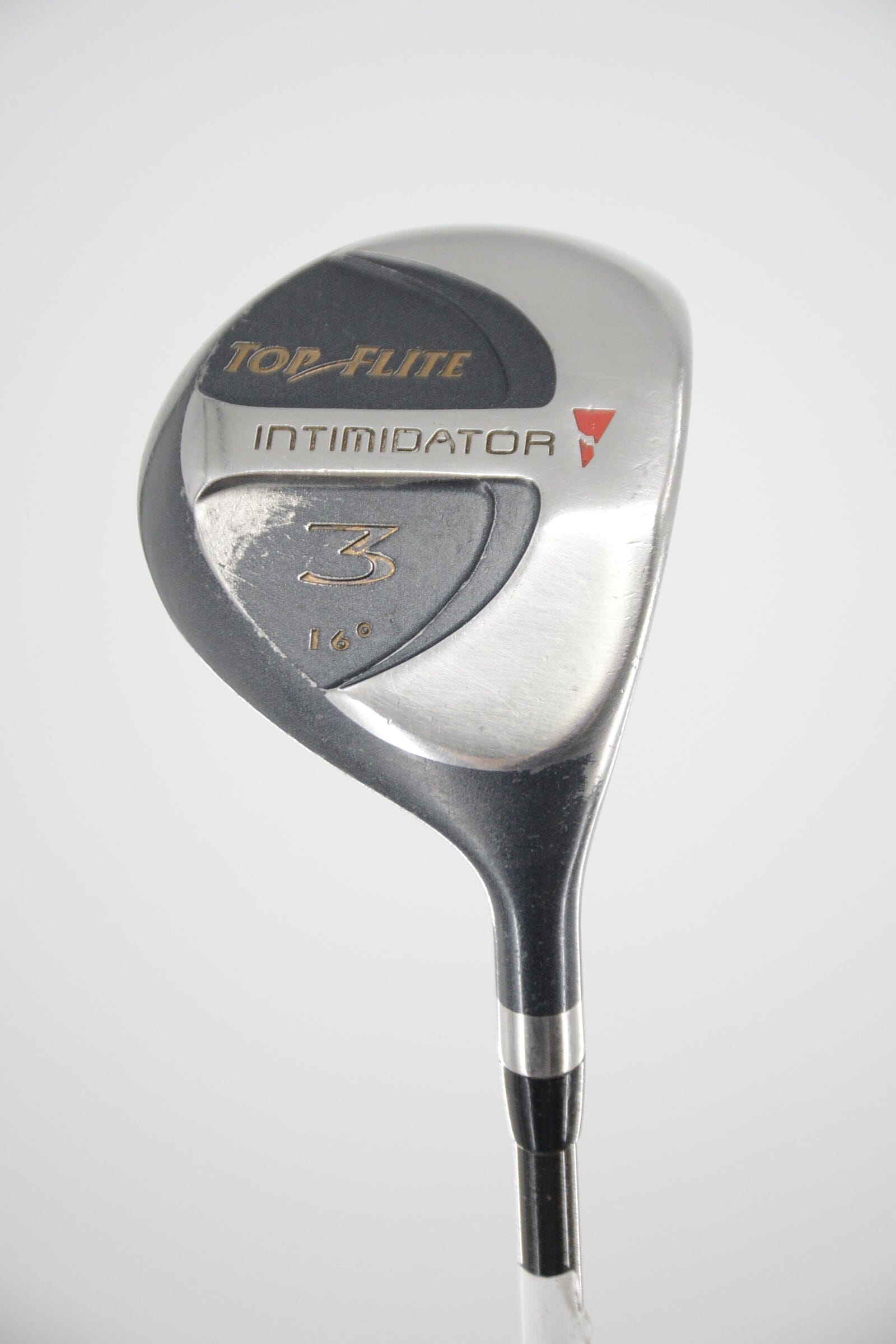 Top Flite Intimidator 3 Wood R Flex 43" Golf Clubs GolfRoots