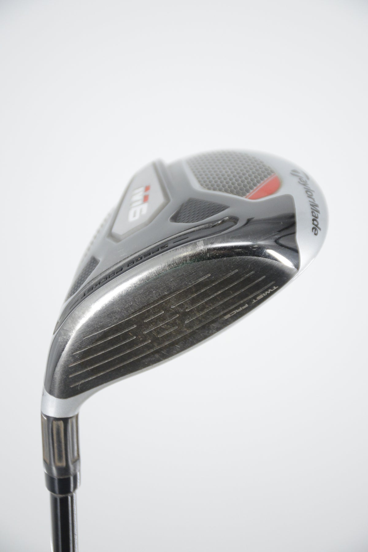 TaylorMade M6 5 Wood R Flex 42"