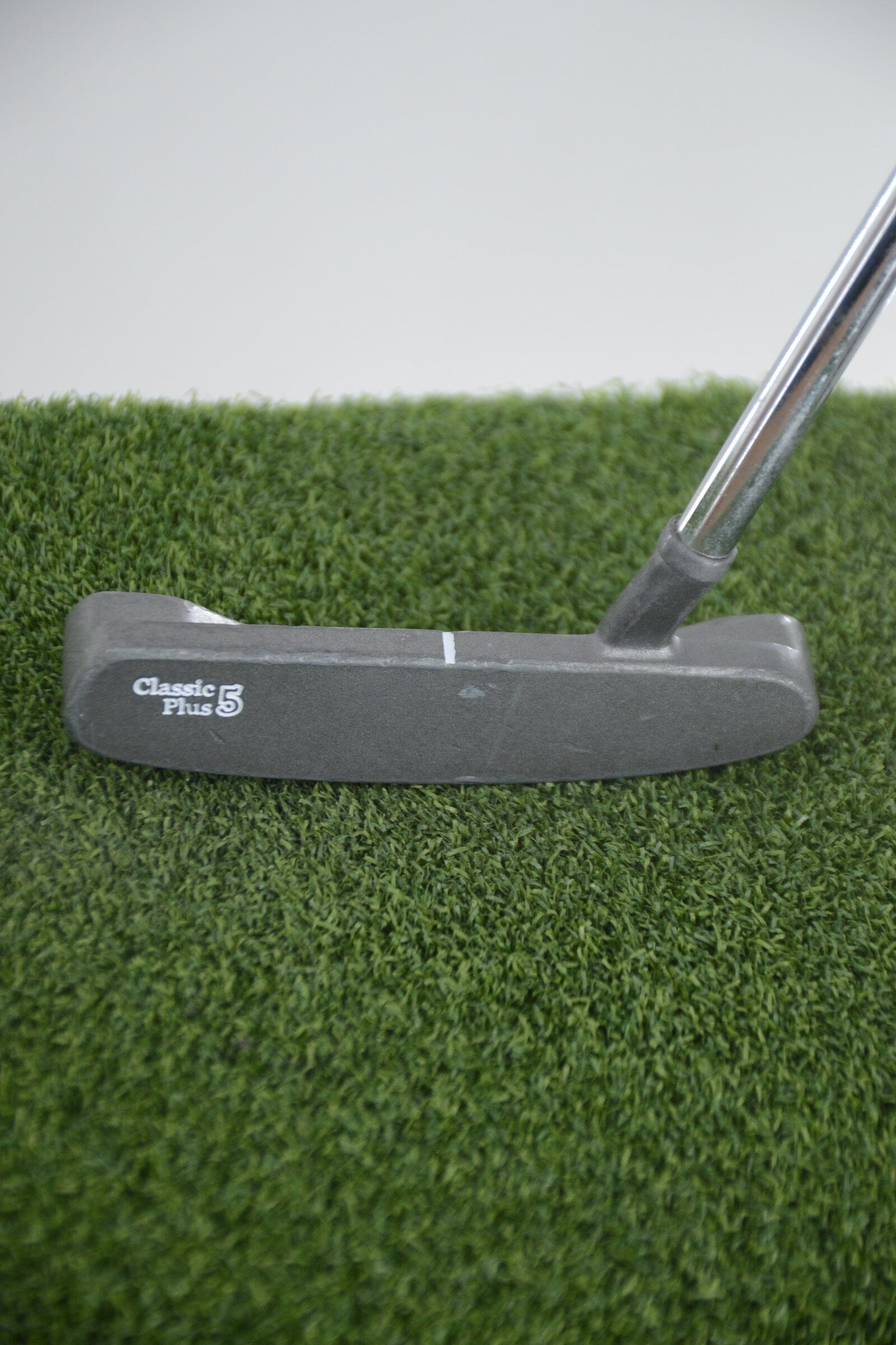 Ray Cook Classic Plus 5 Putter 35.5" Golf Clubs GolfRoots