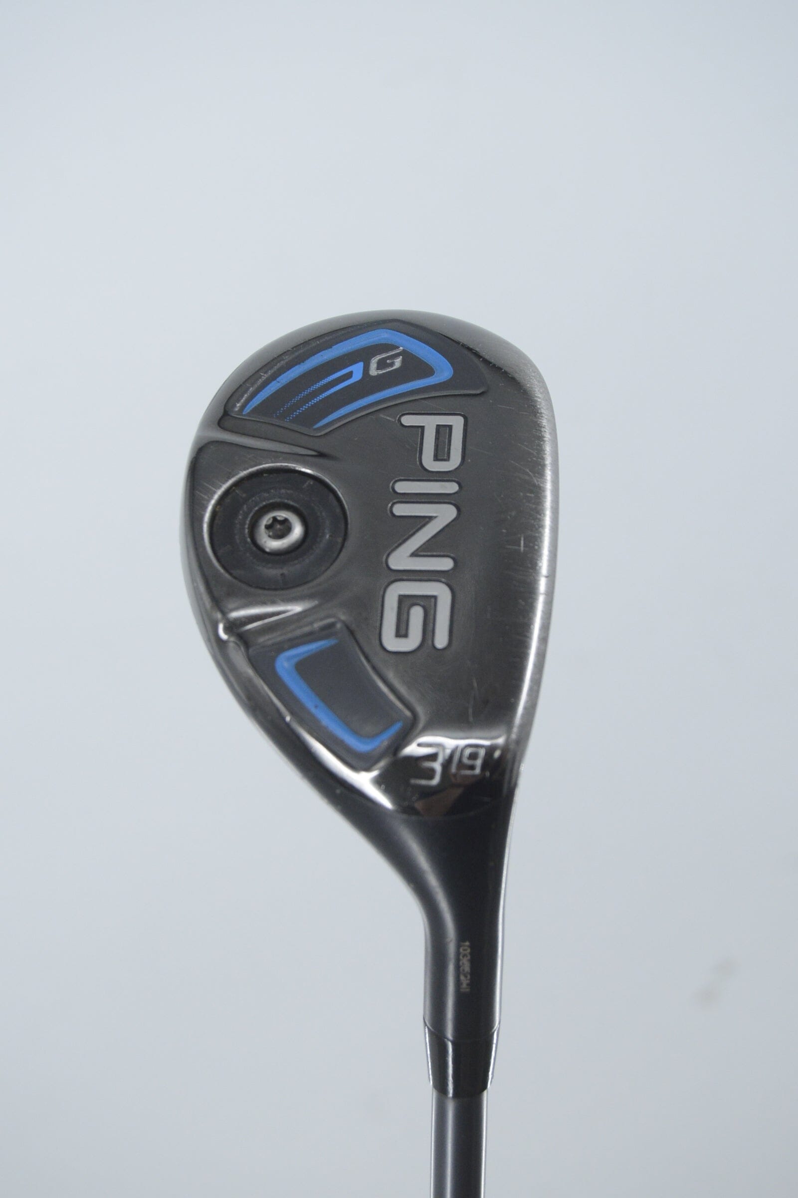 Ping G 3 Hybrid S Flex 40.75" Golf Clubs GolfRoots