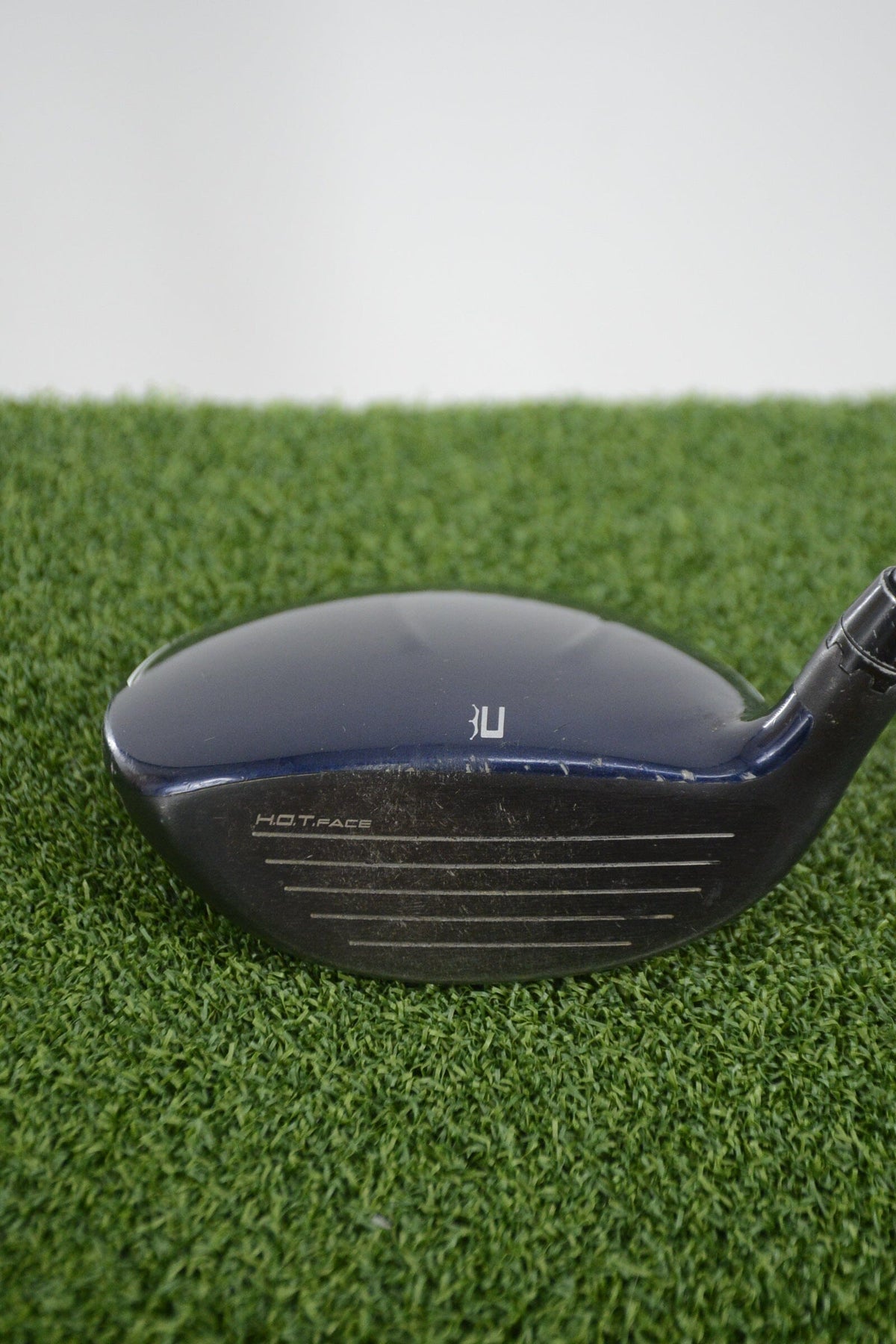 Cobra LTDx Max 3 Wood R Flex 42.75"