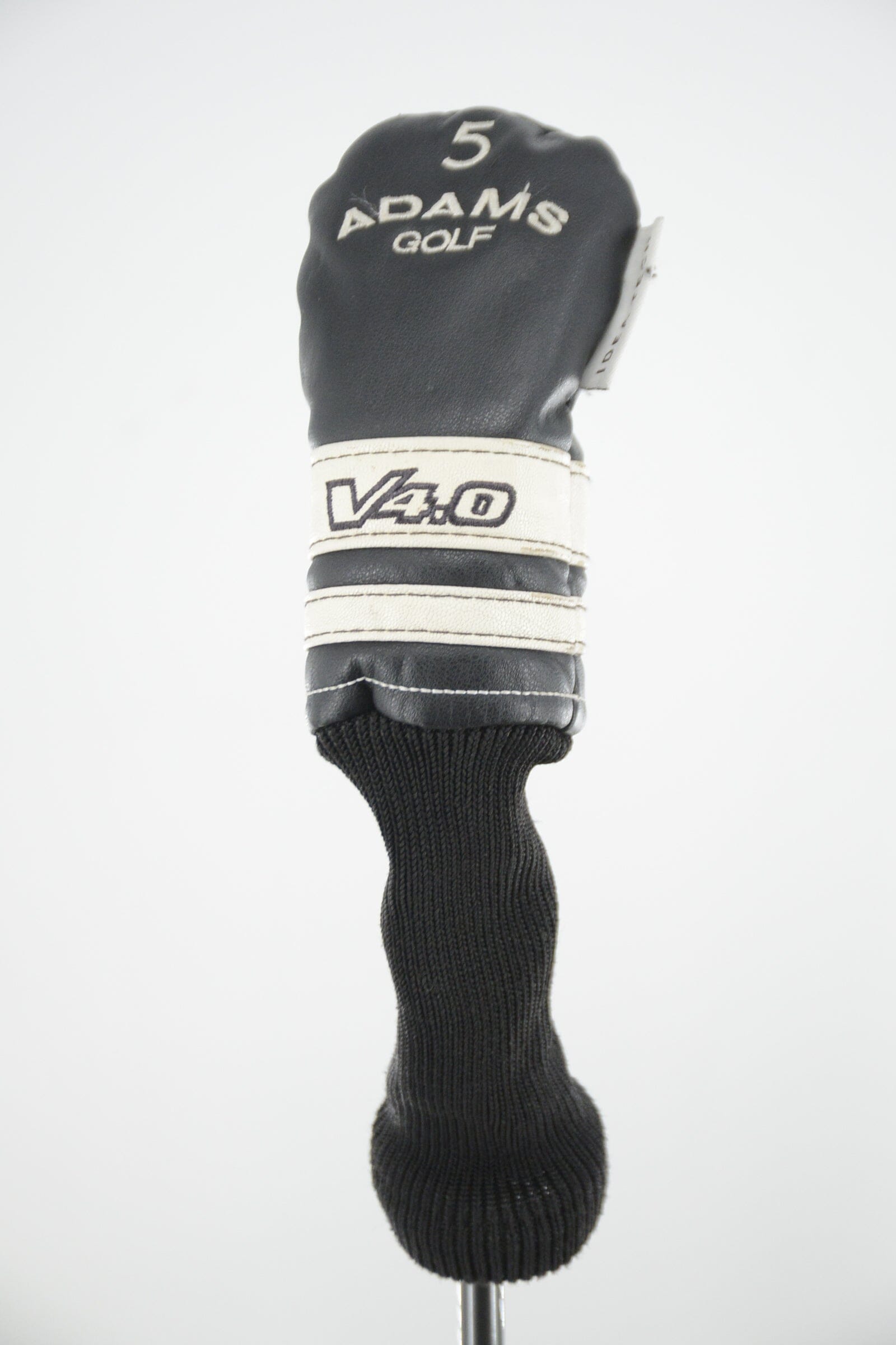 Adams Idea Tech V4 5 Hybrid S Flex 39" Golf Clubs GolfRoots
