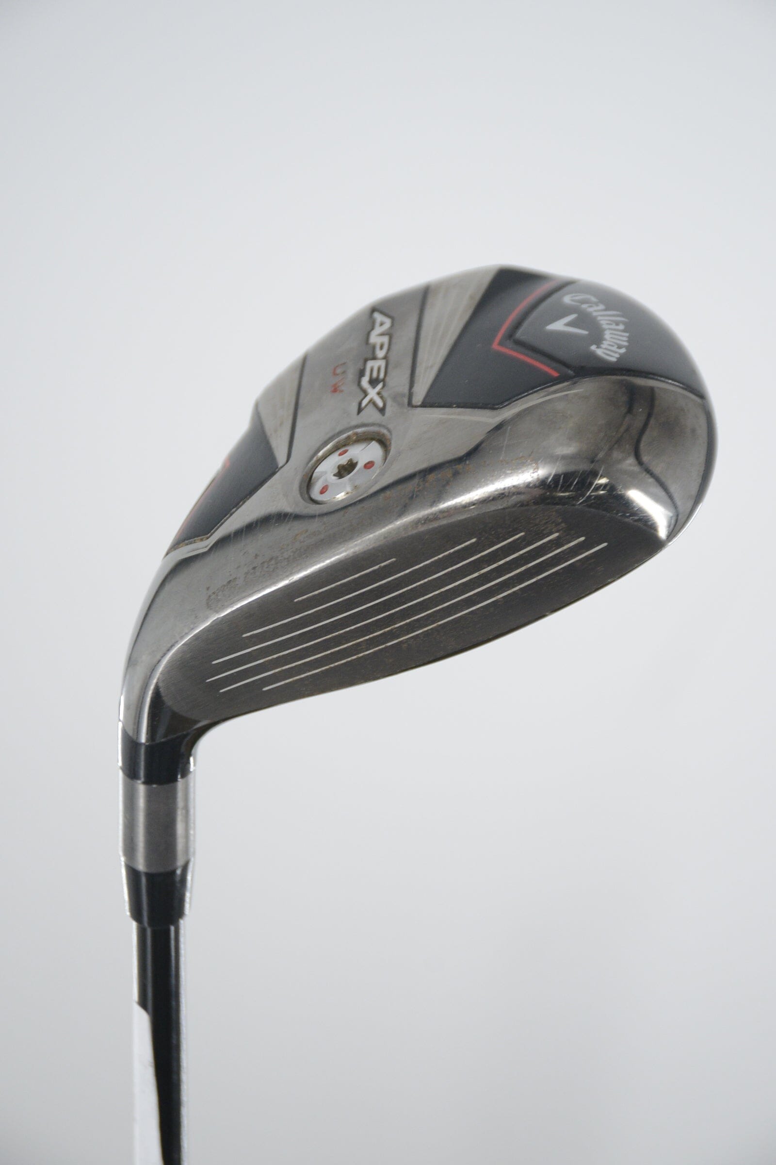 Callaway Apex UW 2024 17 Degree Wood S Flex 41" Golf Clubs GolfRoots