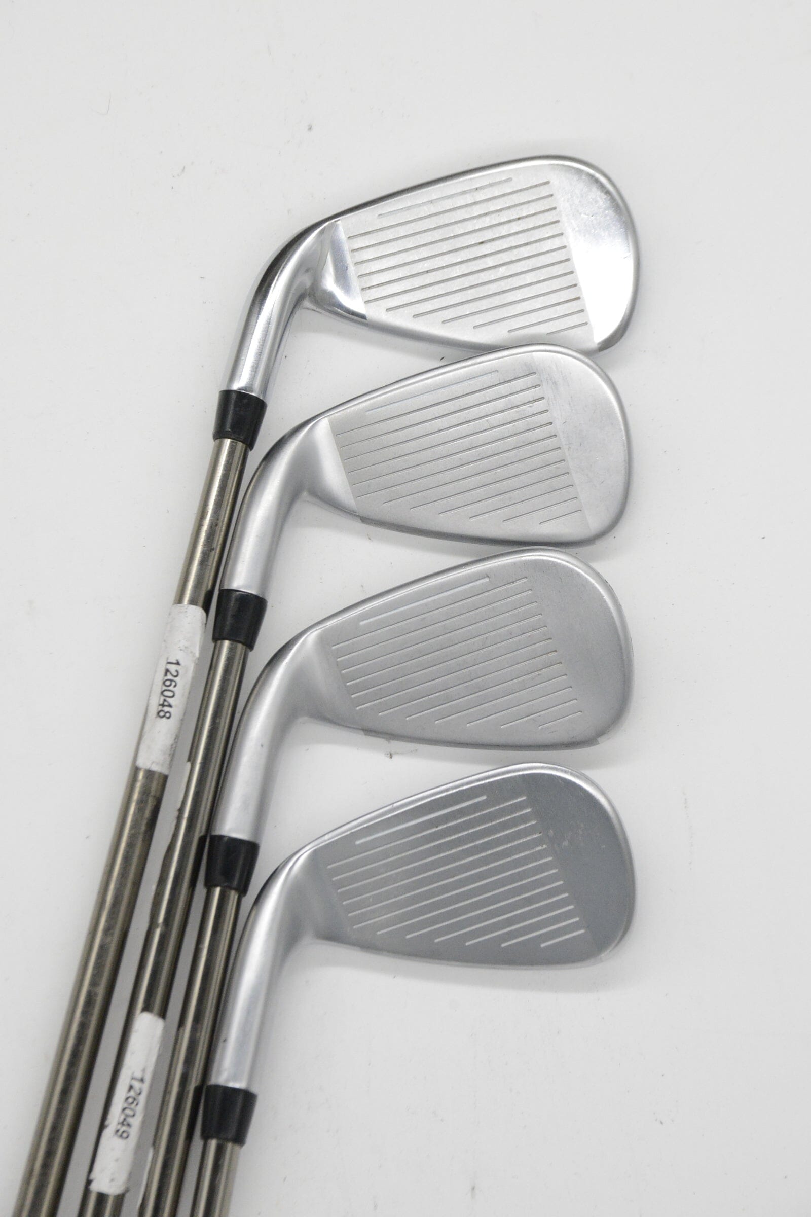 Cobra F-Max Airspeed 5-8 Iron Set R Flex -0.25" Golf Clubs GolfRoots