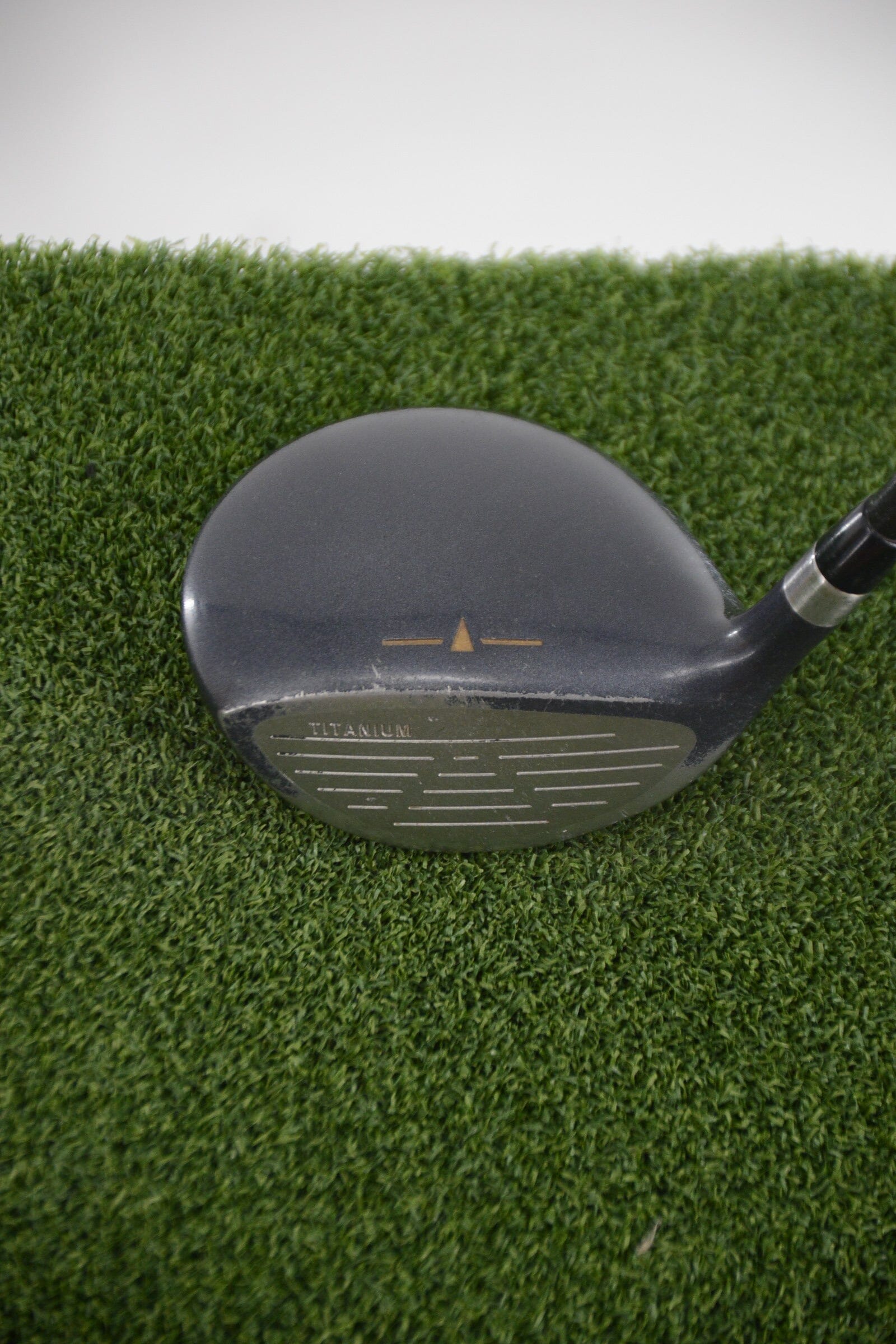 Top Flite Intimidator 3 Wood R Flex 43" Golf Clubs GolfRoots