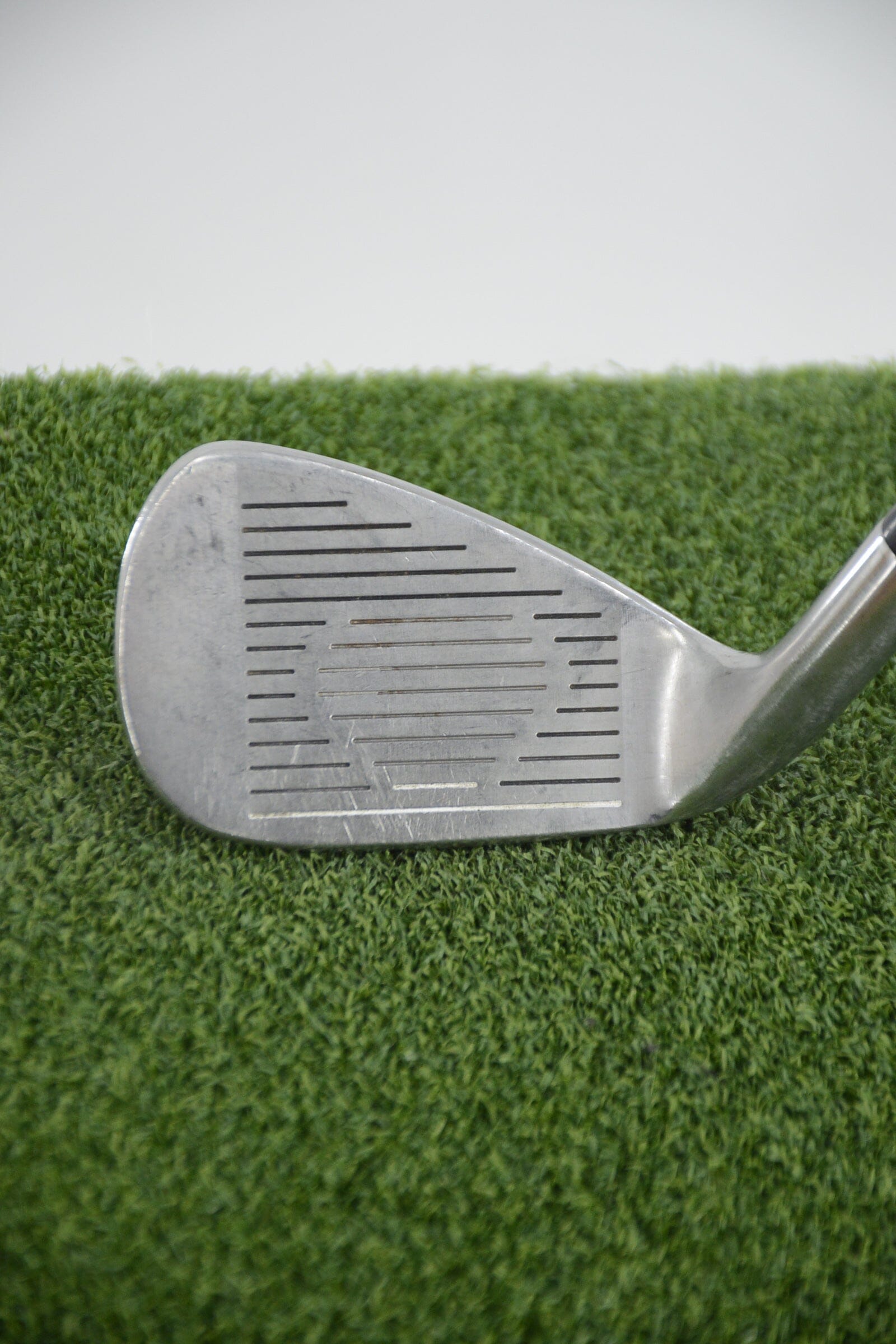 Top Flite Gamer X PW S Flex 35" Golf Clubs GolfRoots