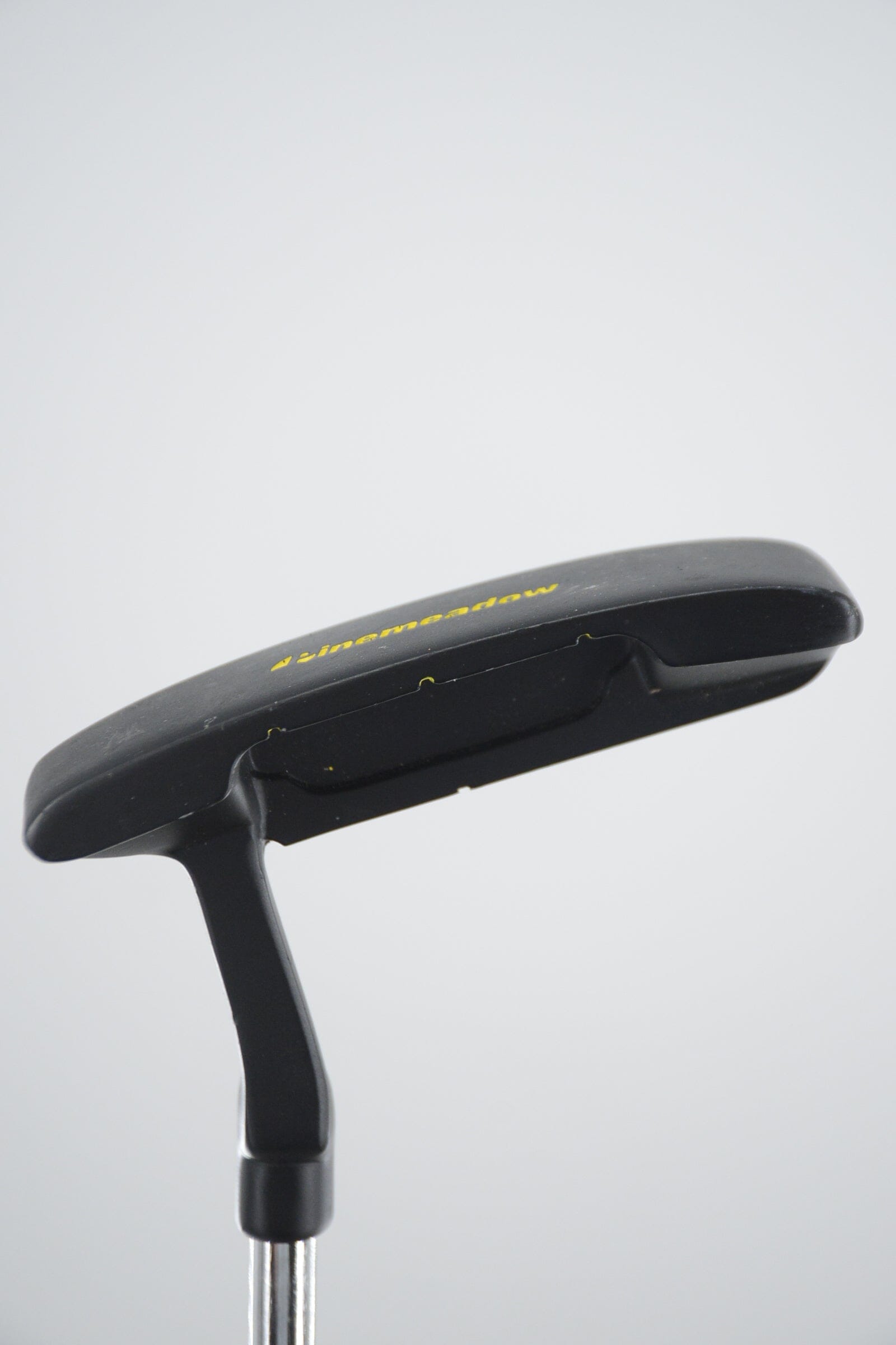 Lefty Inemeadow Target Putter 35" Golf Clubs GolfRoots