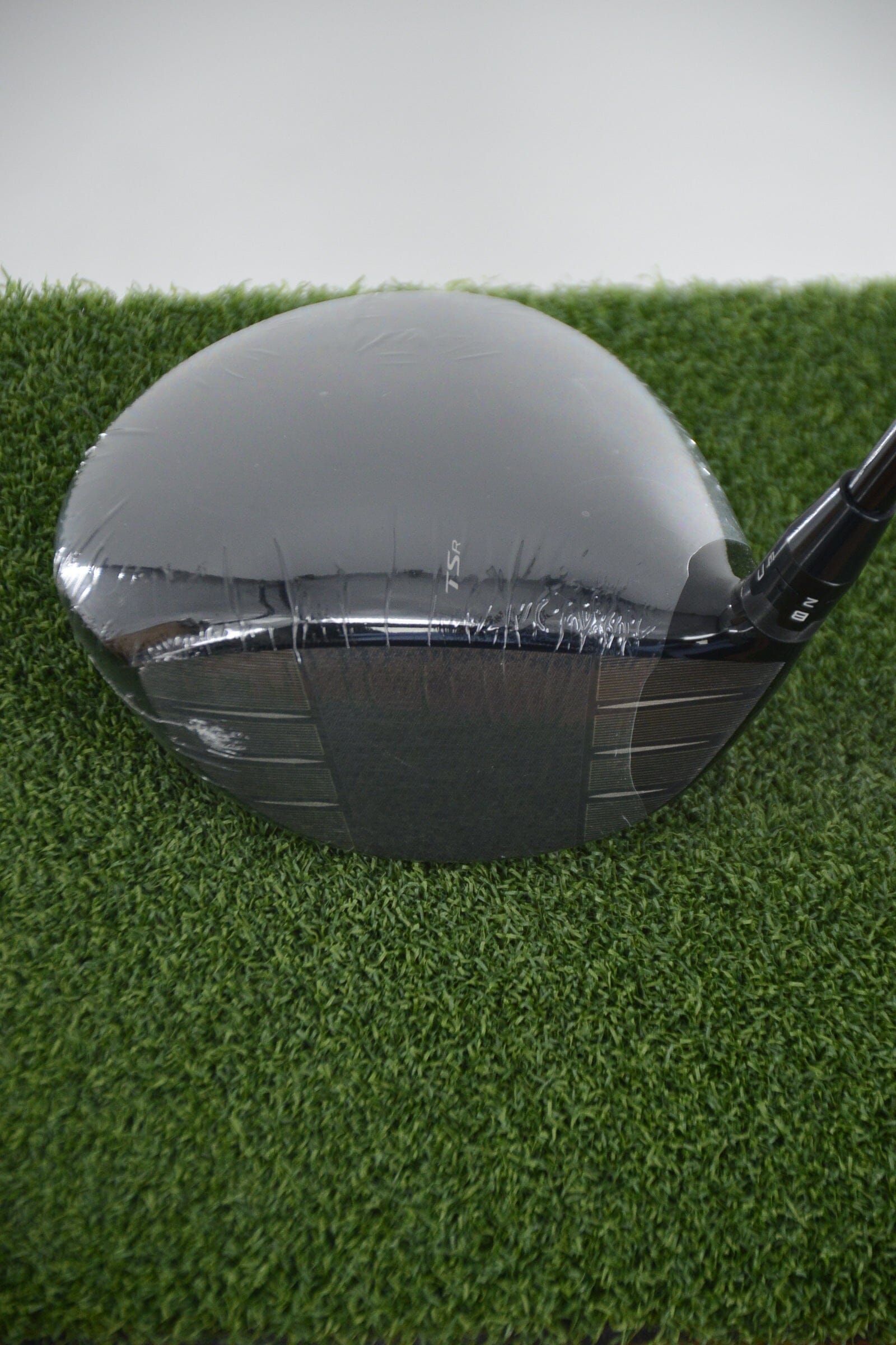 NEW Titleist TSR2 9 Degree Driver S Flex 45.25" Golf Clubs GolfRoots