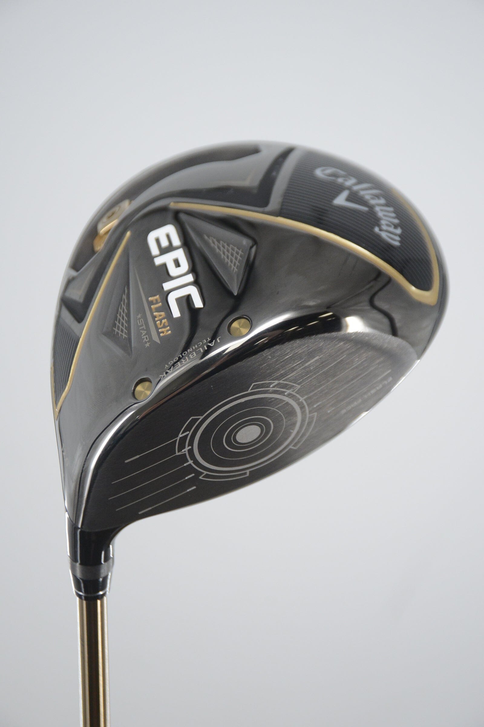 Callaway Epic Flash Star 12 Degree Driver R Flex 45.25" Golf Clubs GolfRoots