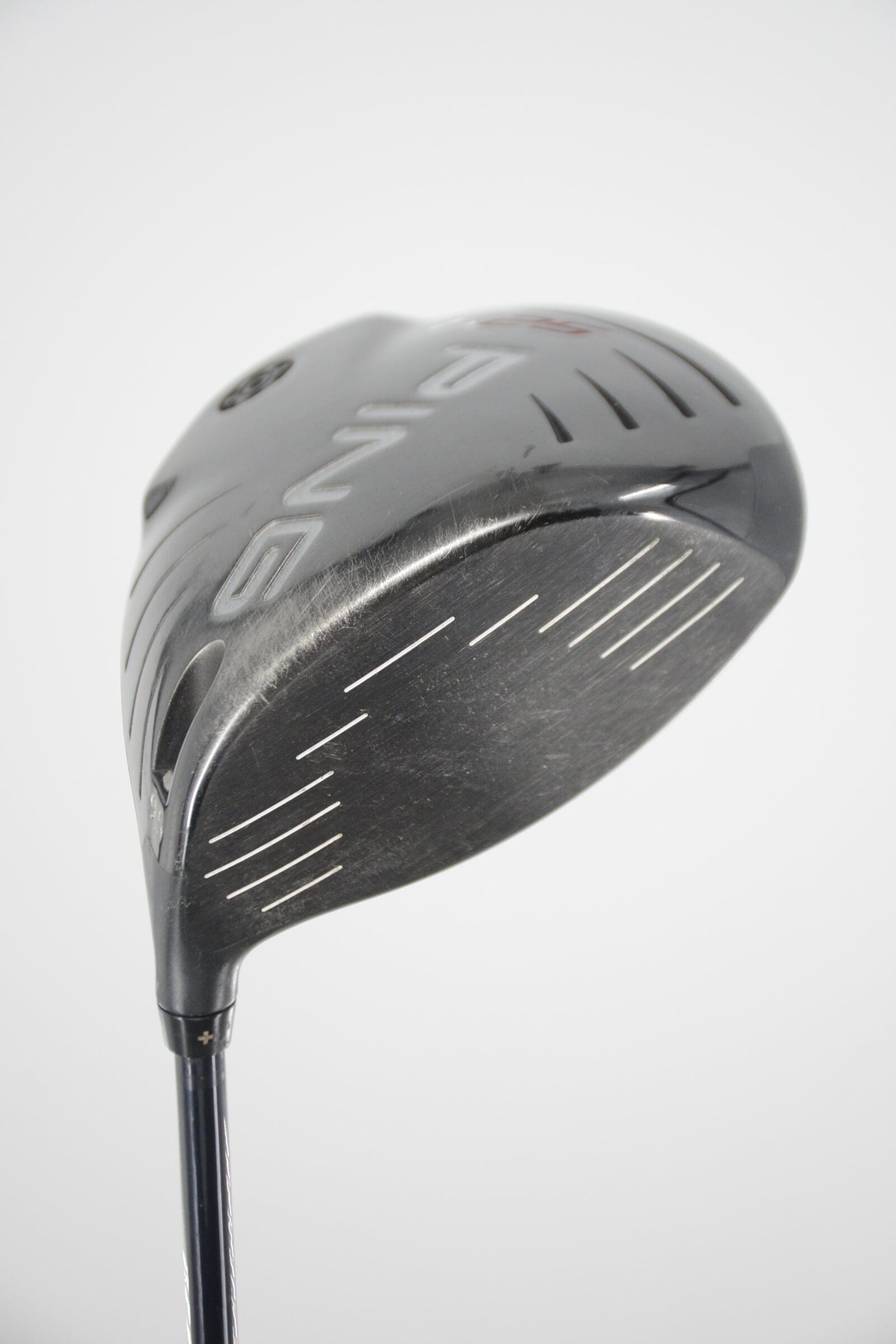 Ping G25 9.5 Degree Driver S Flex 45" Golf Clubs GolfRoots