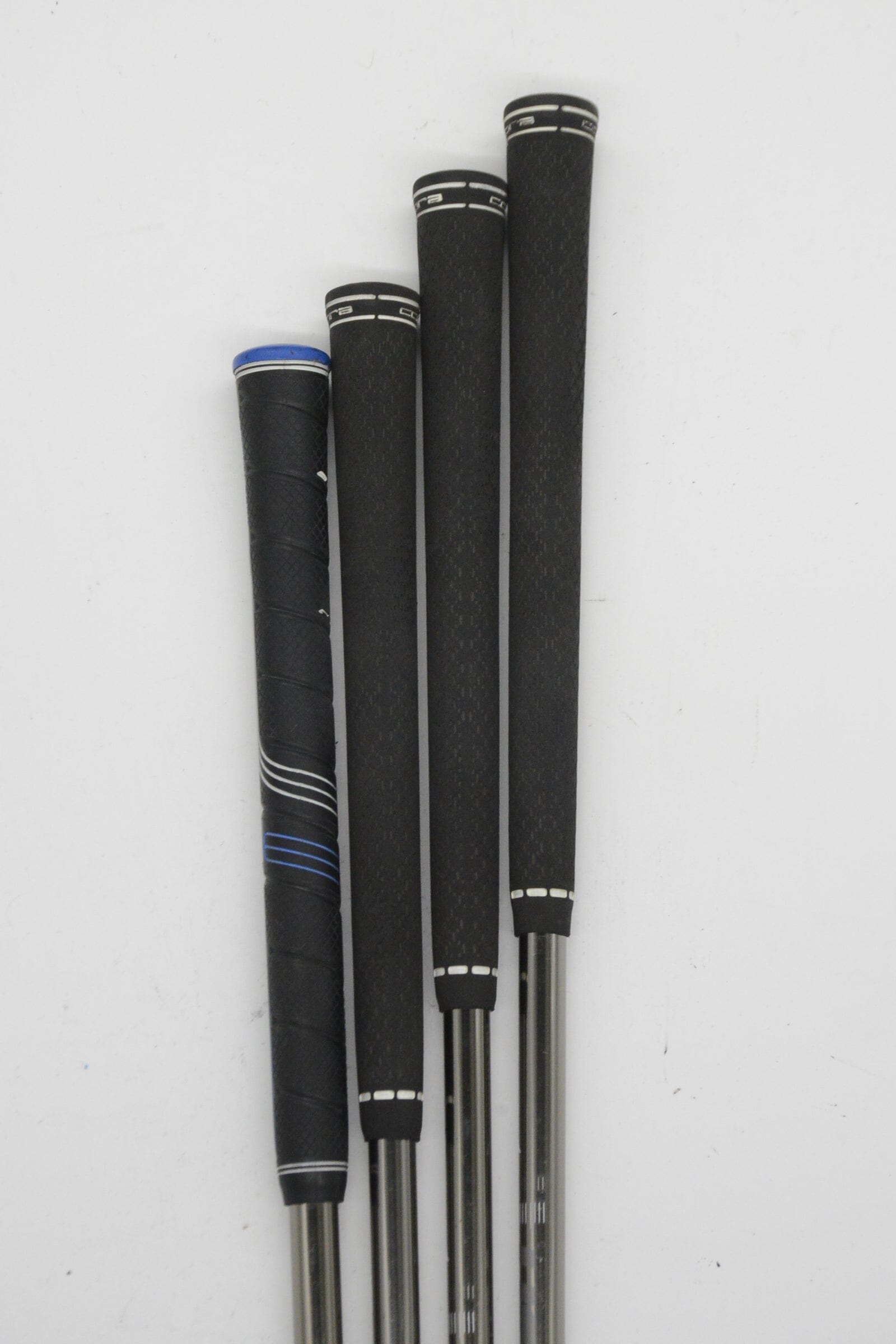 Cobra F-Max Airspeed 5-8 Iron Set R Flex -0.25" Golf Clubs GolfRoots