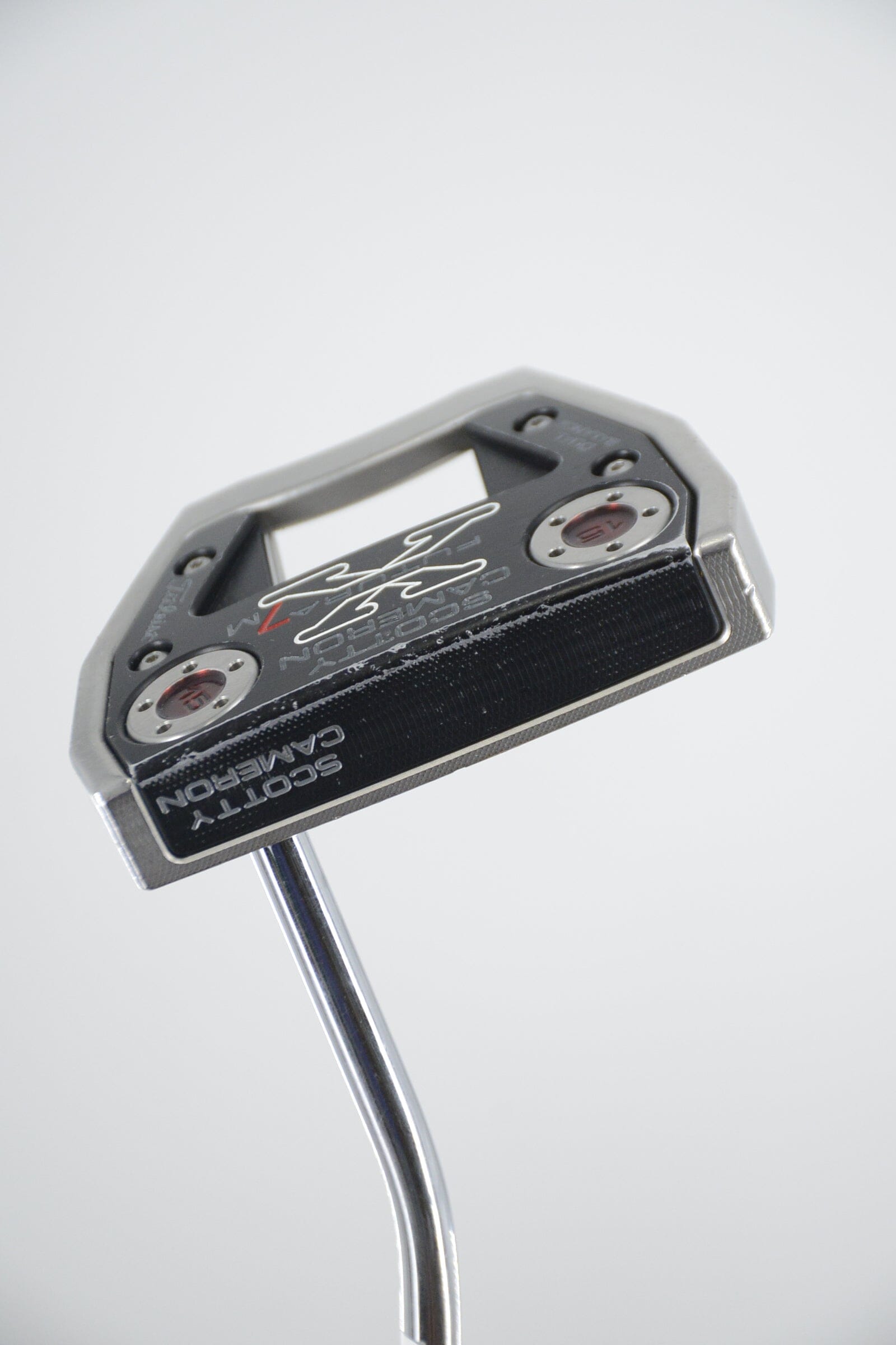 Scotty Cameron Futura 7M Putter 38"