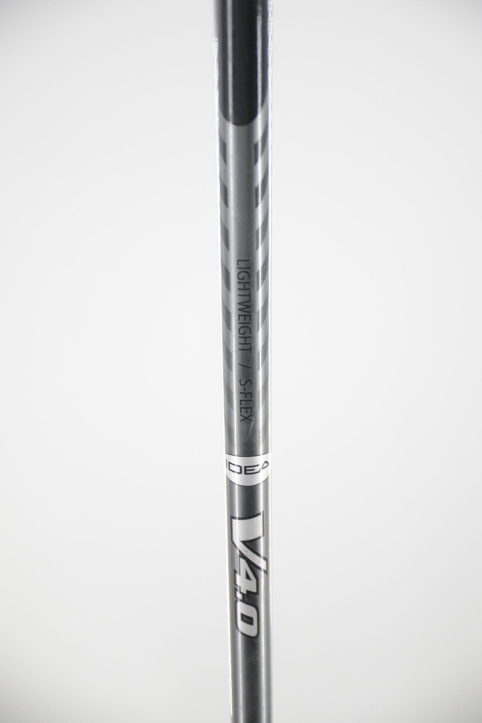 Adams Idea Tech V4 5 Hybrid S Flex 39" Golf Clubs GolfRoots