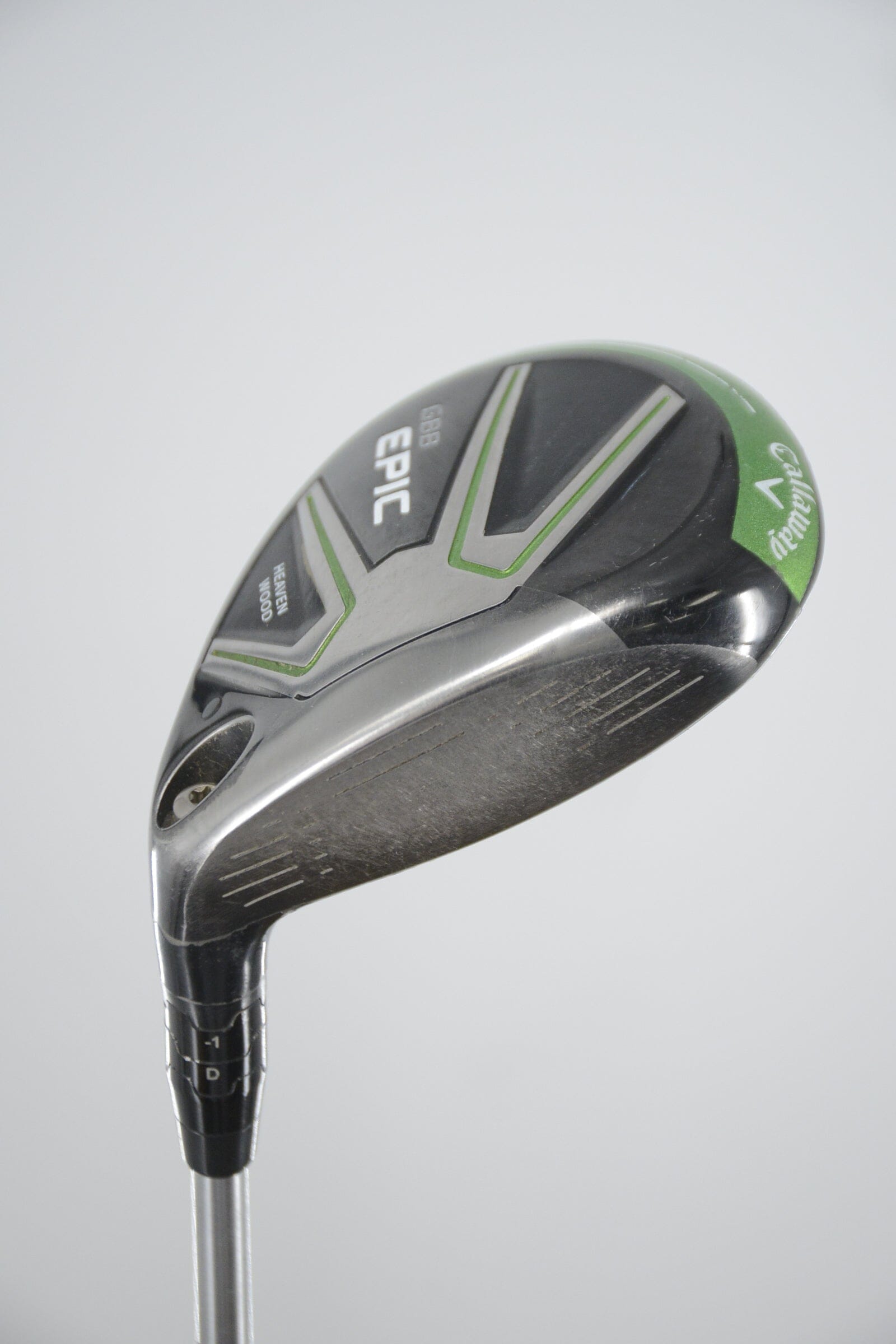 Women's Callaway GBB Epic 20 Degree Wood W Flex 41.5" Golf Clubs GolfRoots