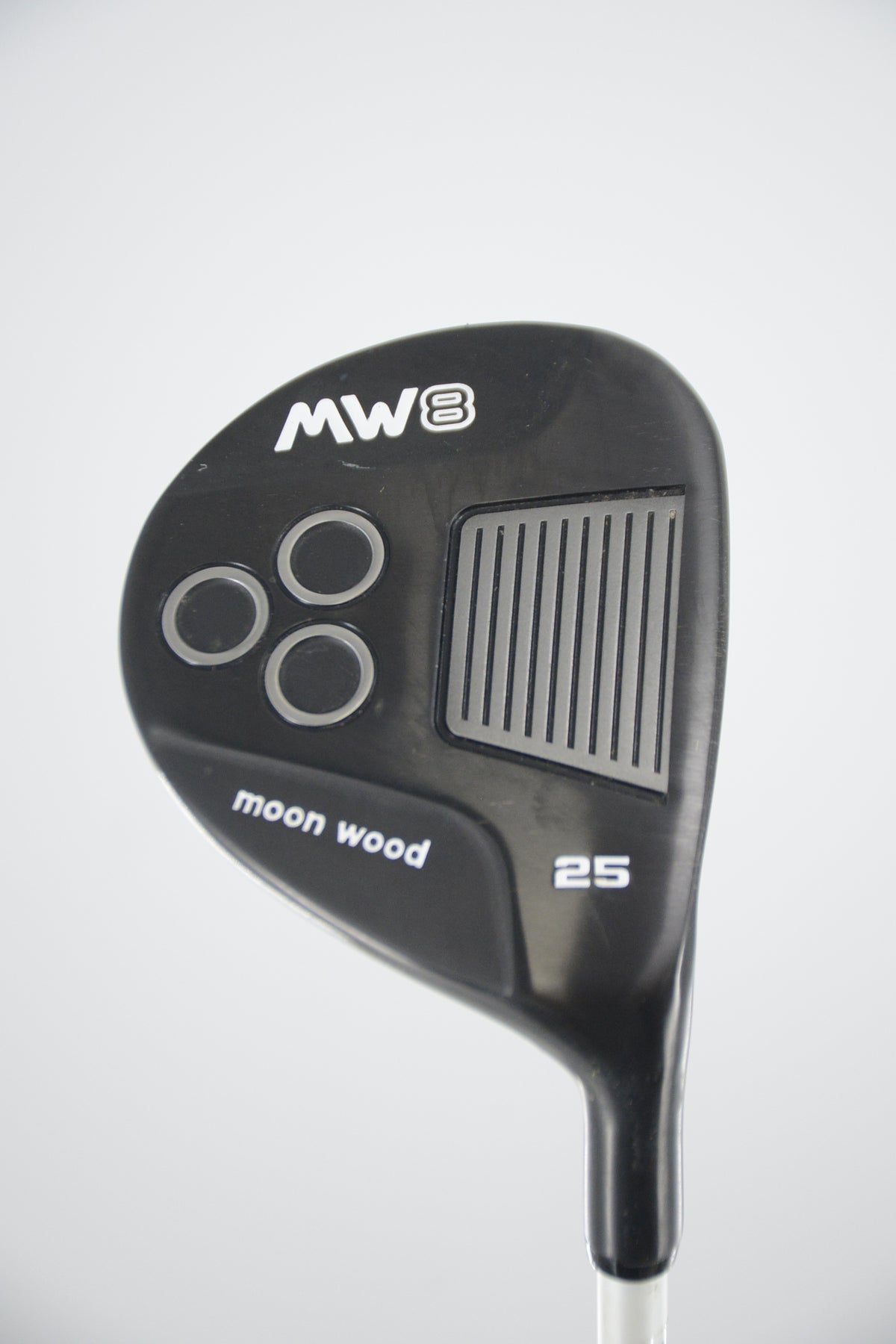 Moon Wood 25 Degree Wood R Flex 38"