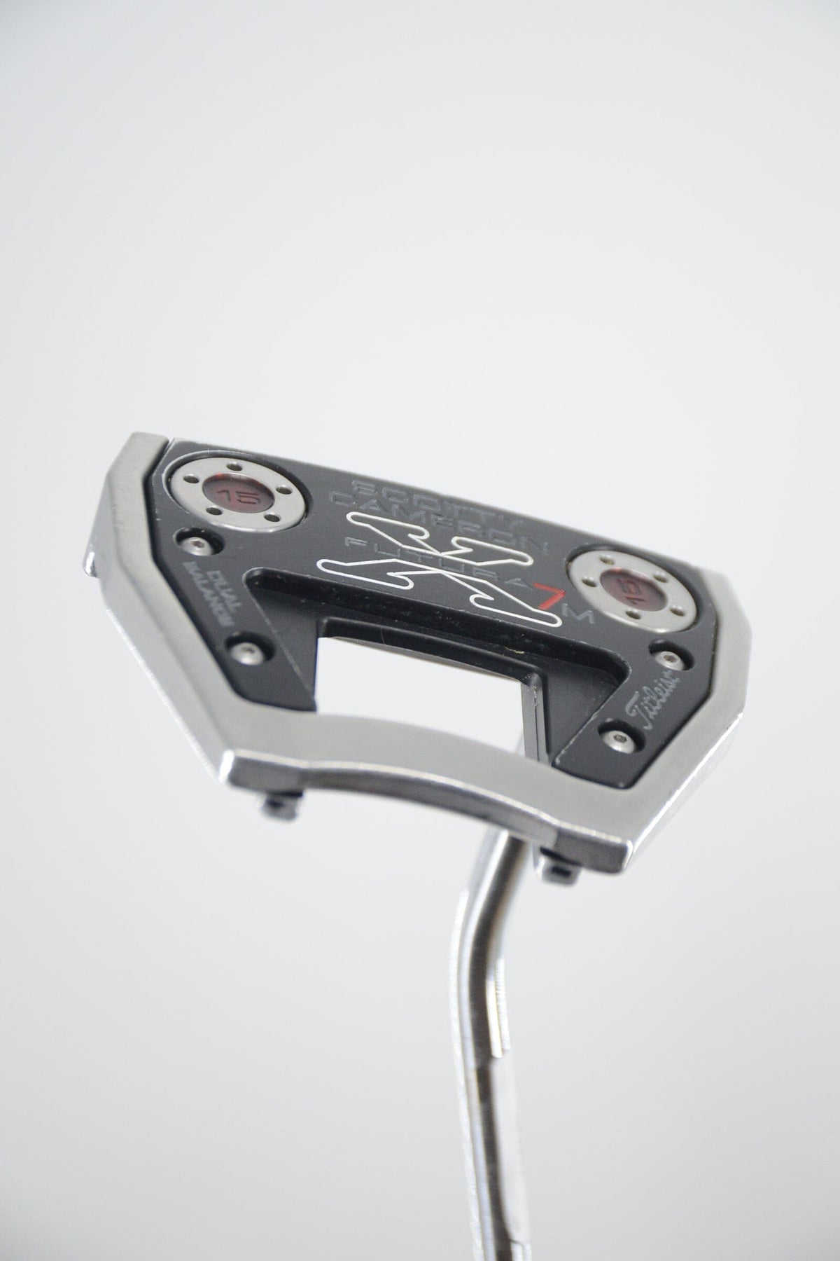 Scotty Cameron Futura 7M Putter 38" Golf Clubs GolfRoots