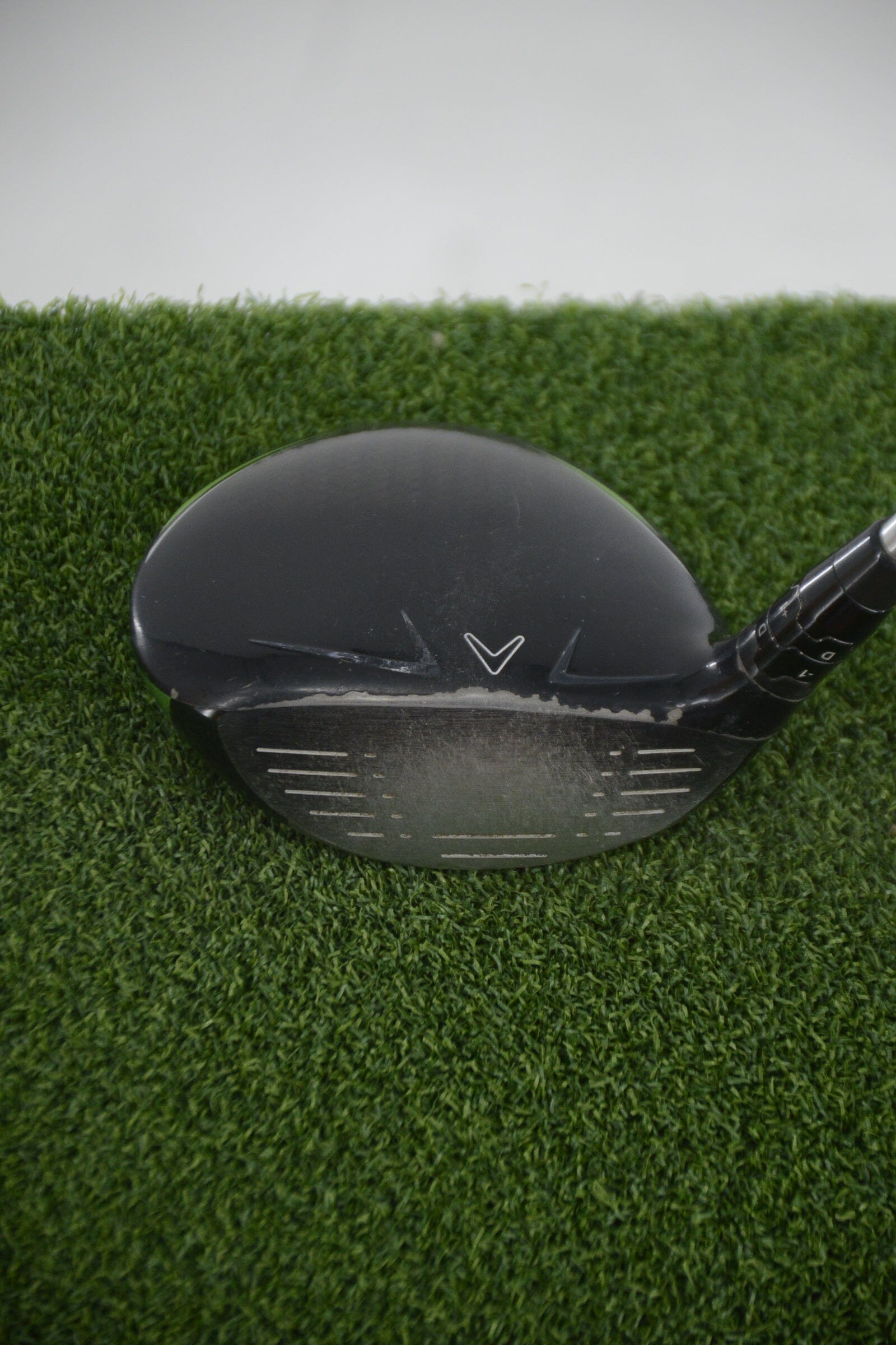 Women's Callaway GBB Epic 20 Degree Wood W Flex 41.5" Golf Clubs GolfRoots