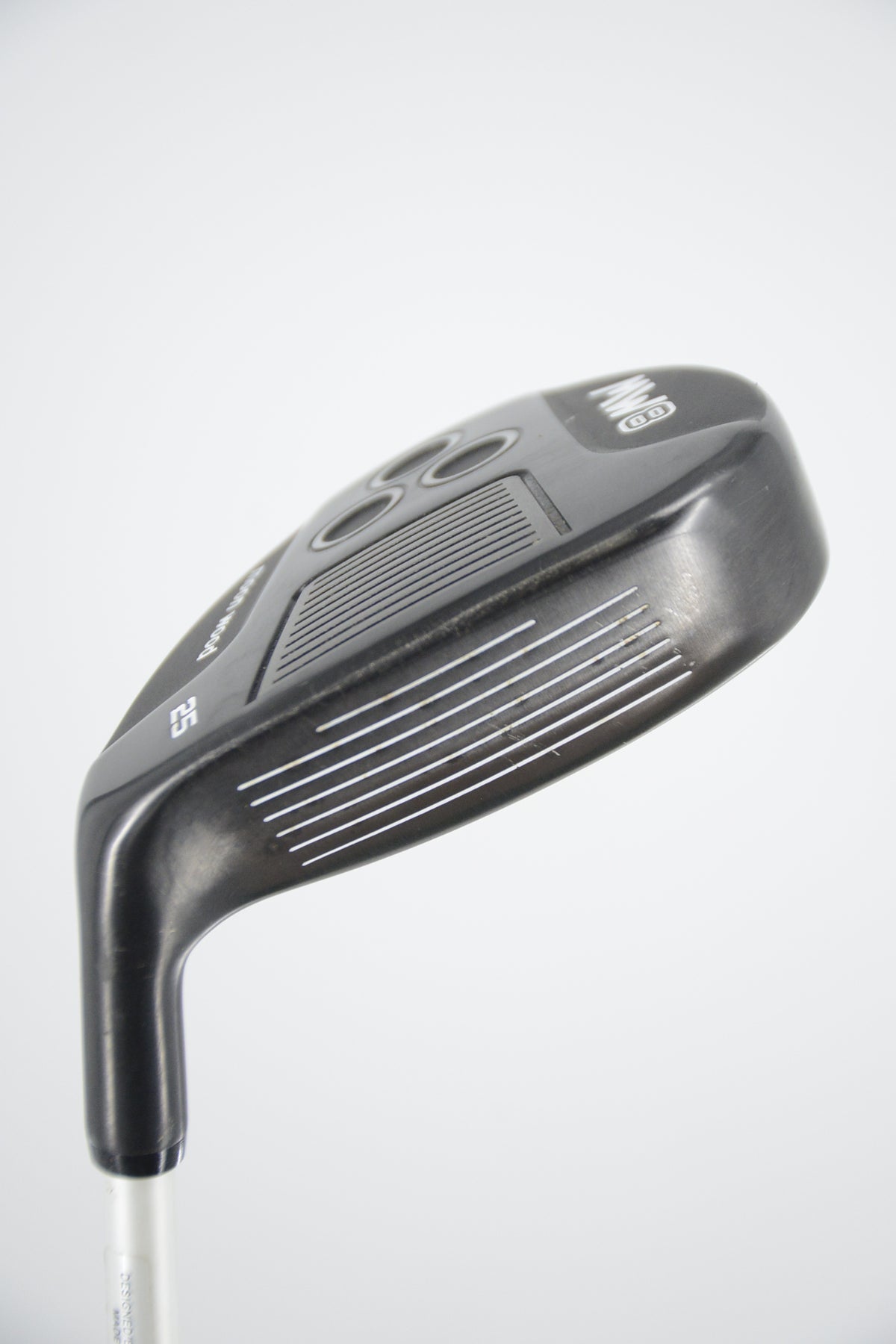 Moon Wood 25 Degree Wood R Flex 38"