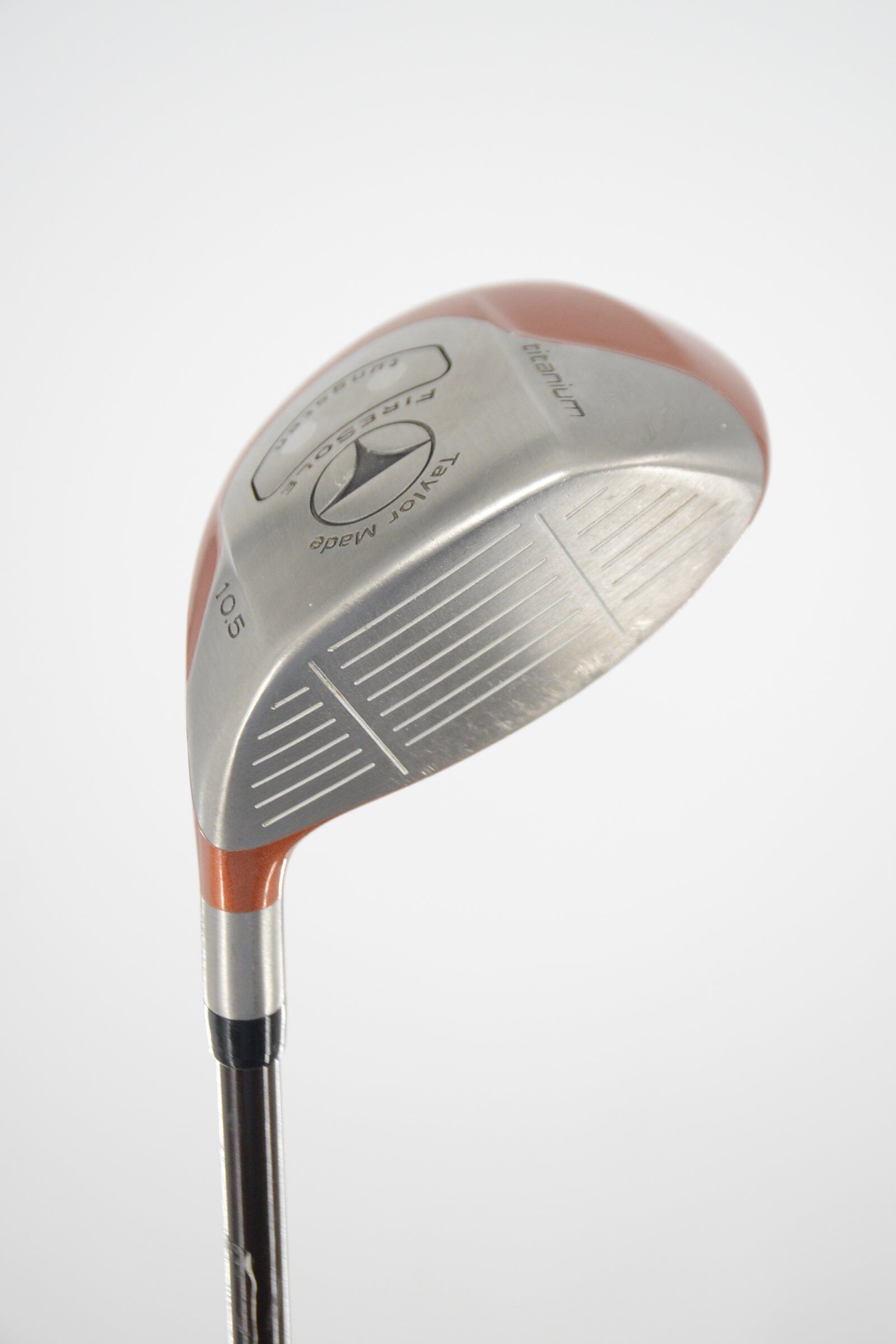 TaylorMade Firesole 10.5 Degree Driver S Flex 45" Golf Clubs GolfRoots
